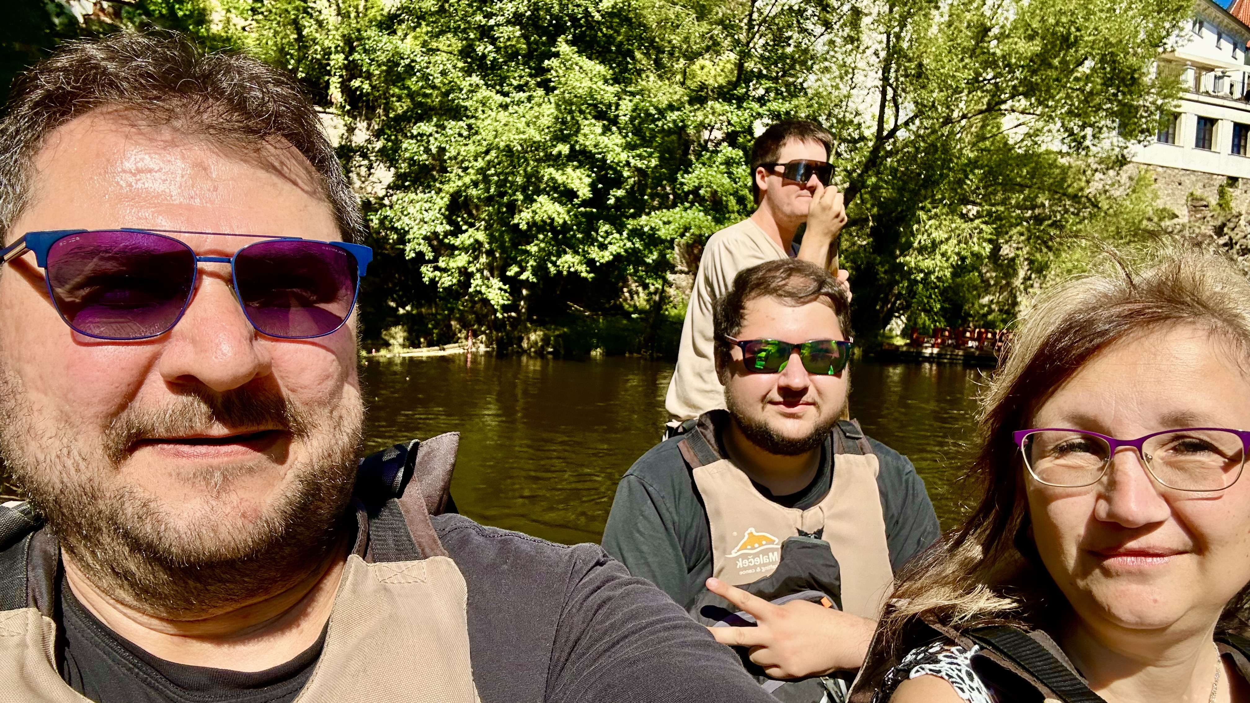 Voroplavba Maleček foto 2