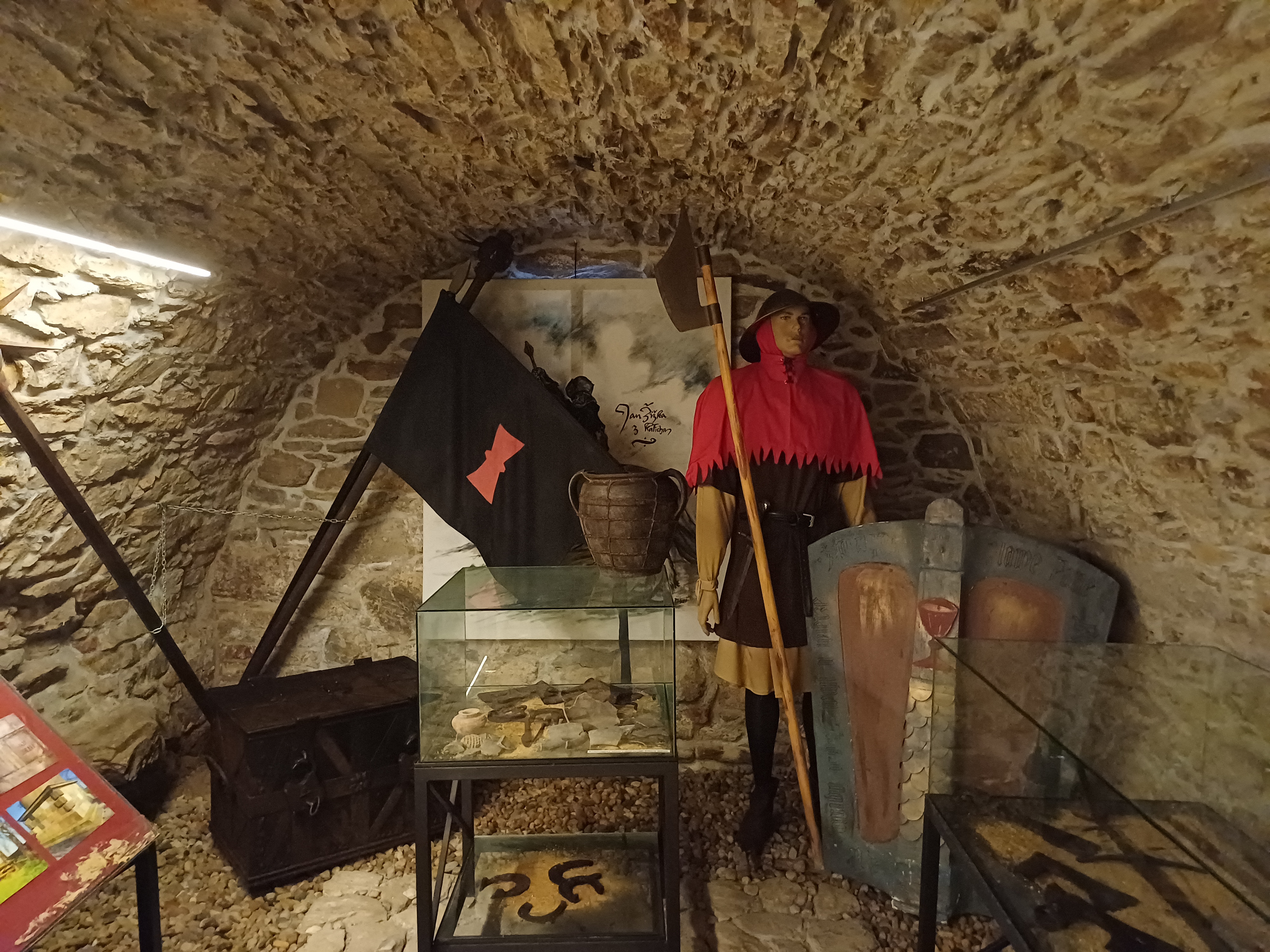 Městské muzeum Přibyslav foto 2
