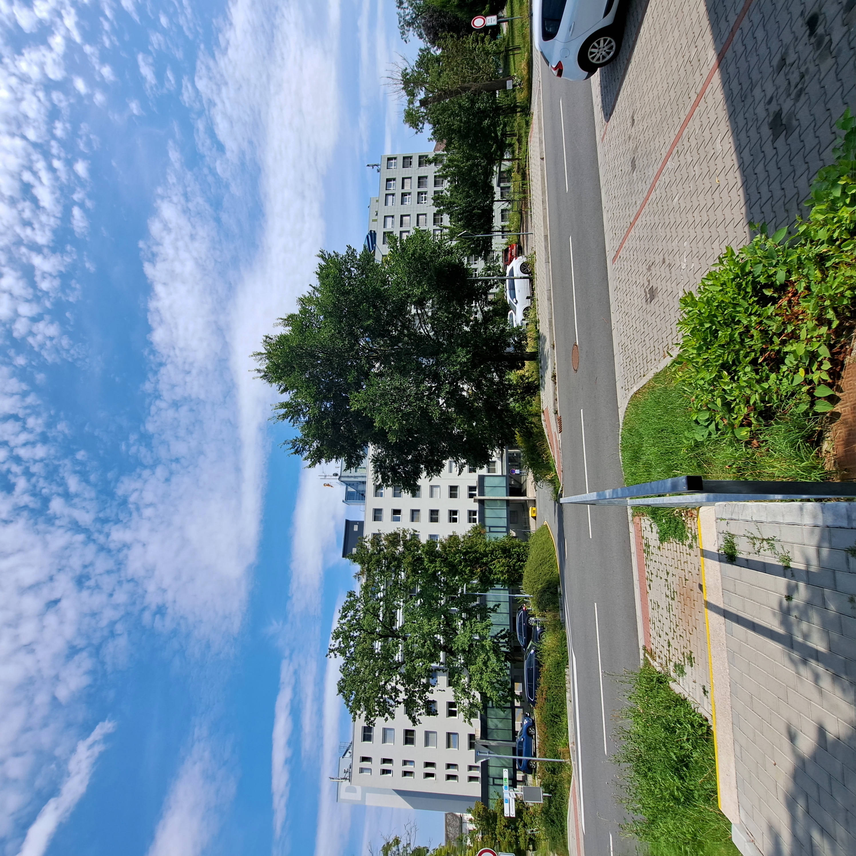 I. interní klinika - kardiologická - Fakultní nemocnice Olomouc foto 2
