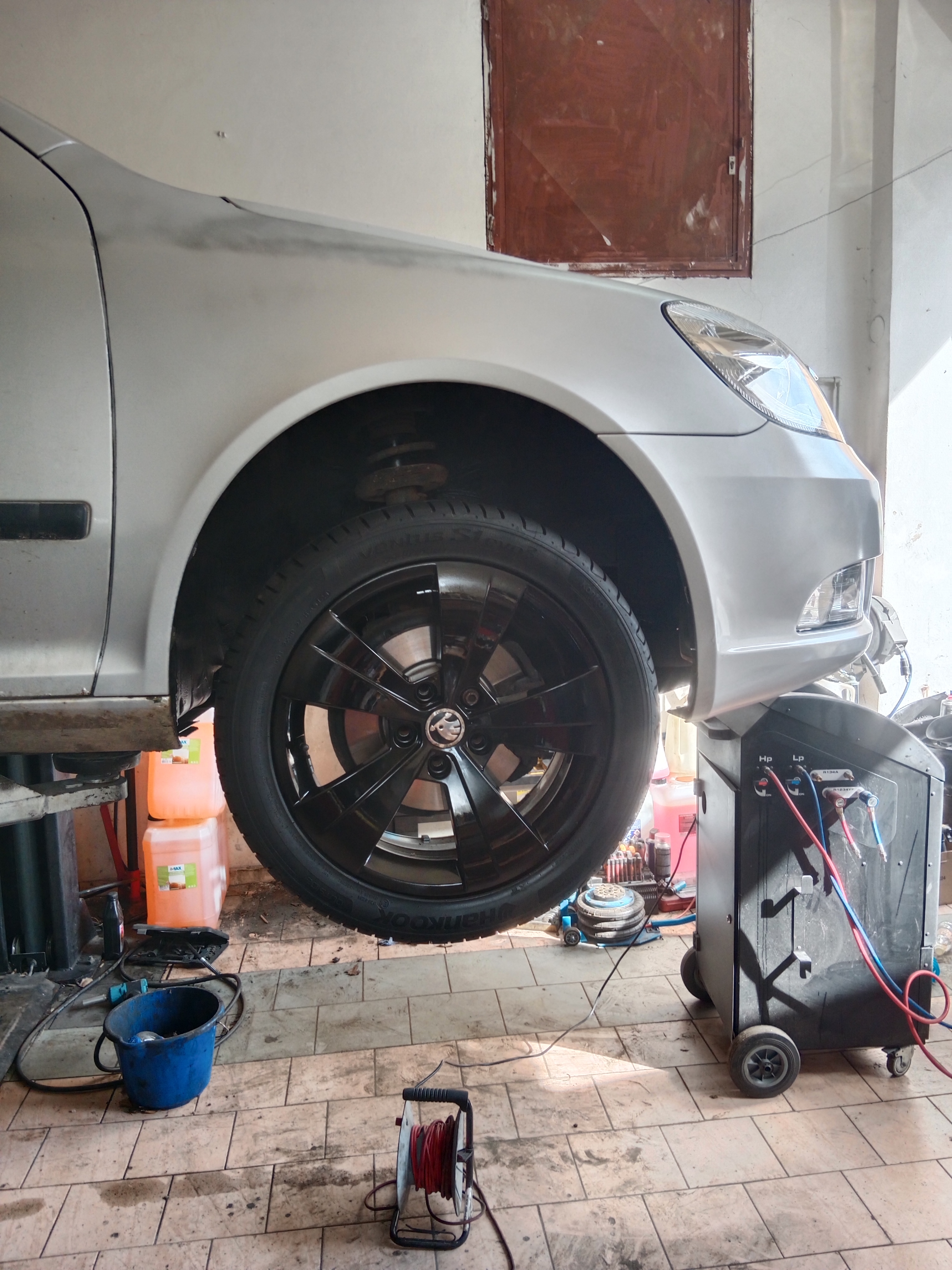 Autoservis NIKO s.r.o foto 4