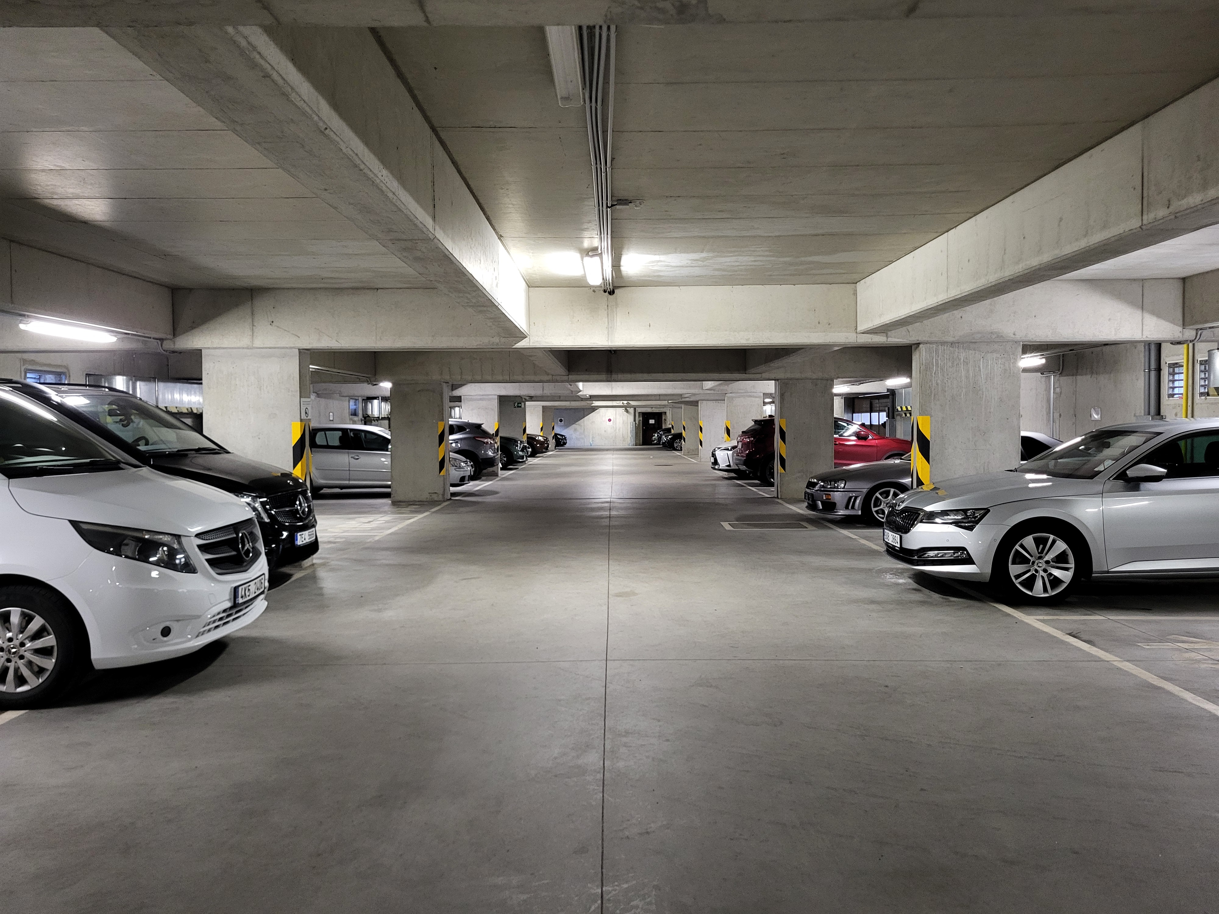 Apartmán Čertovka 2121 foto 3