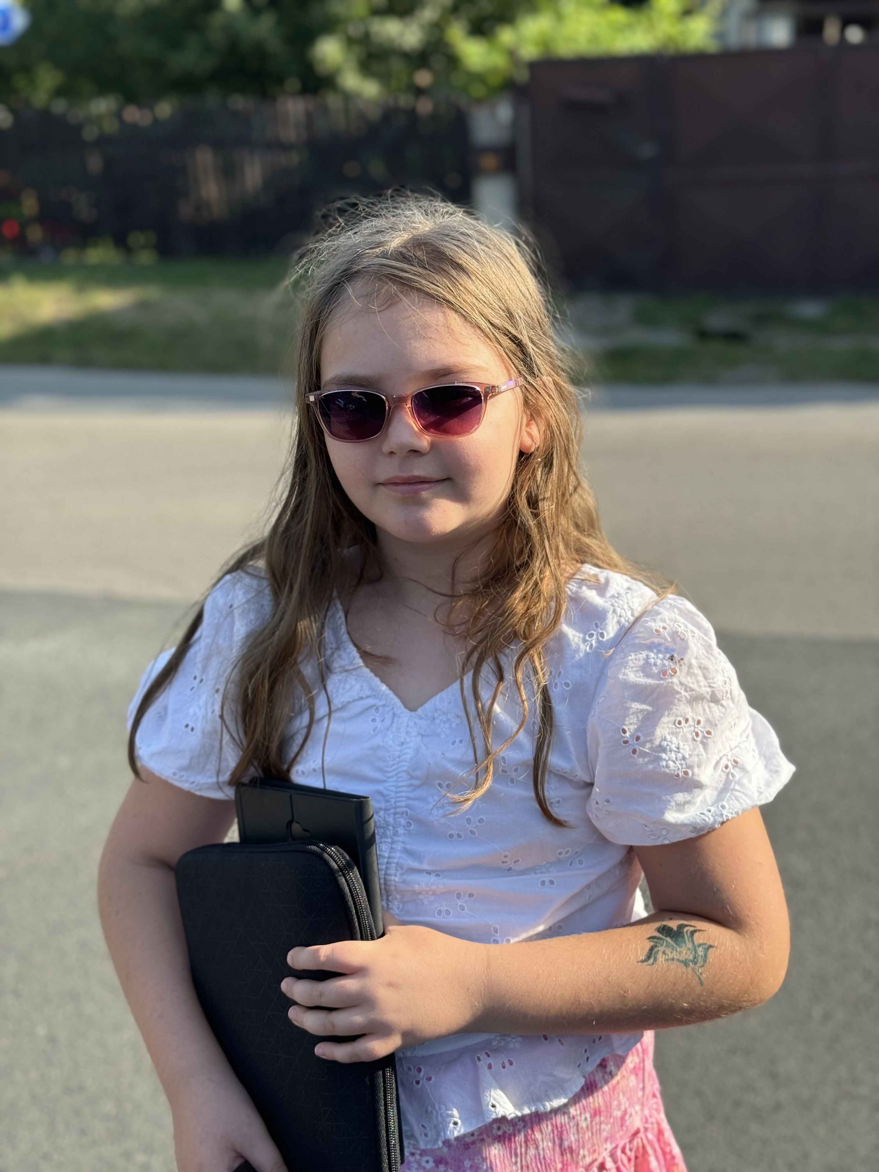 Oční optika Jitka Vysušilová foto 3