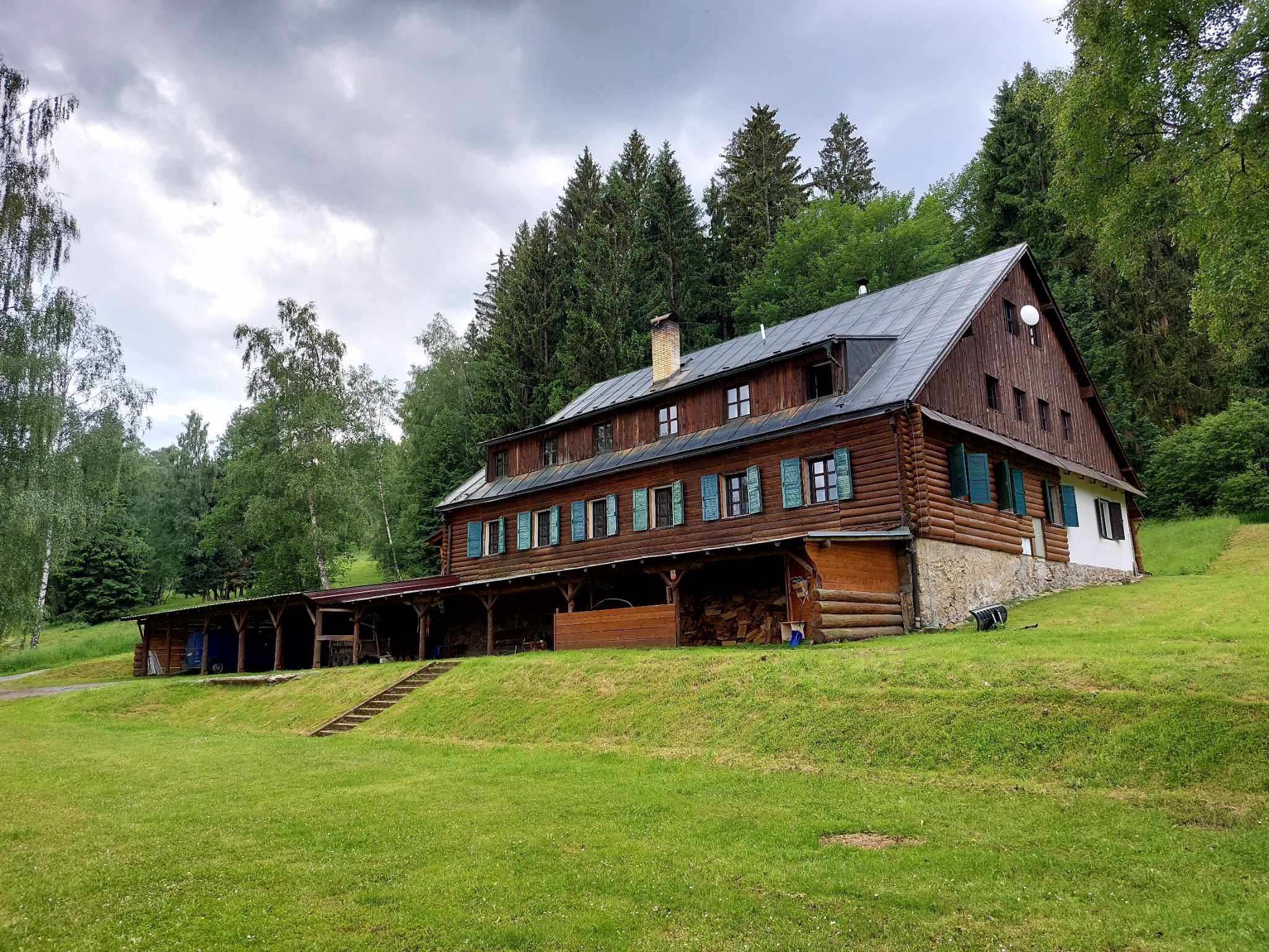 U Šumavských pramenů foto 6