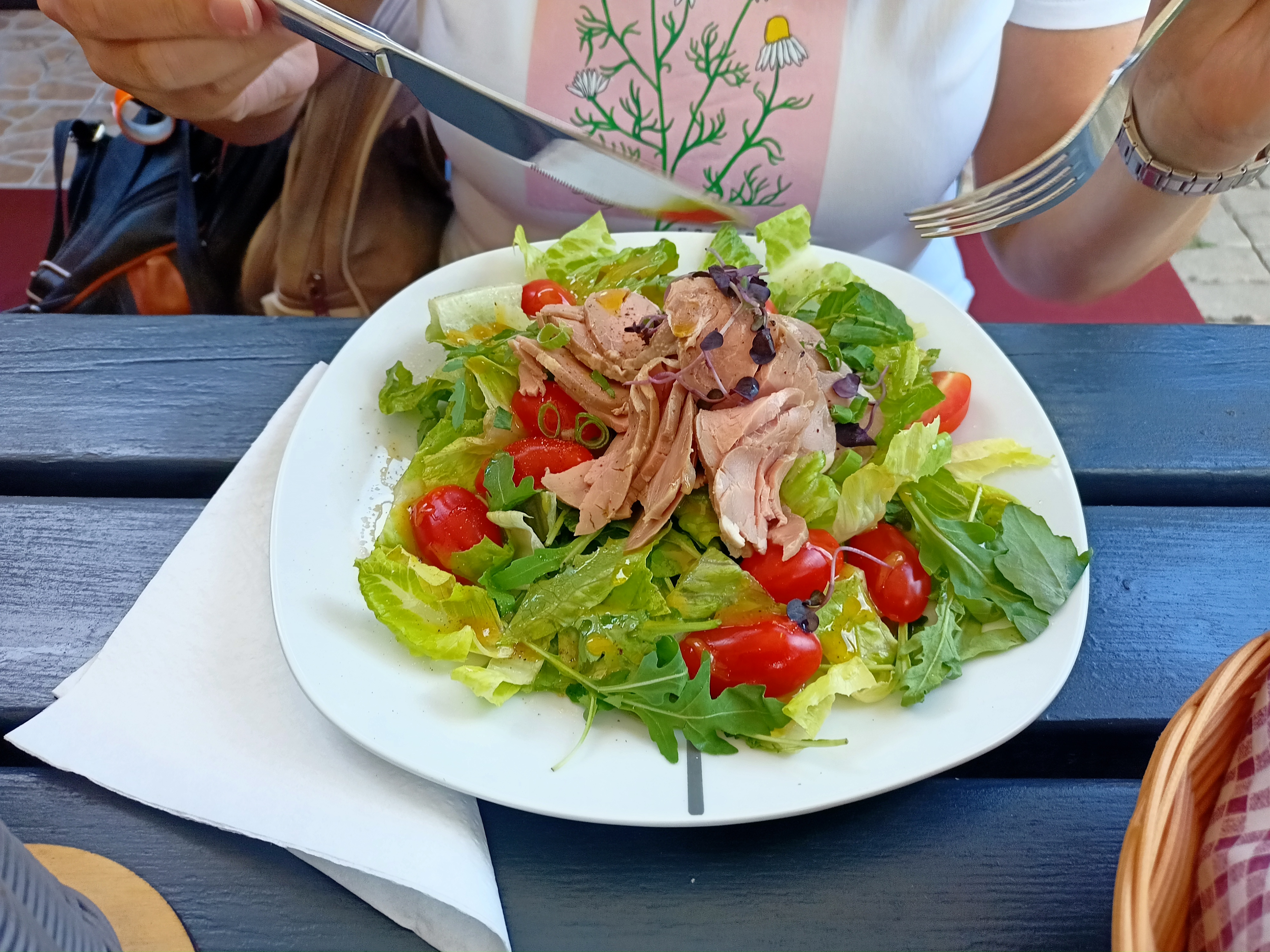 V Zahradě Gril&Udírna foto 6