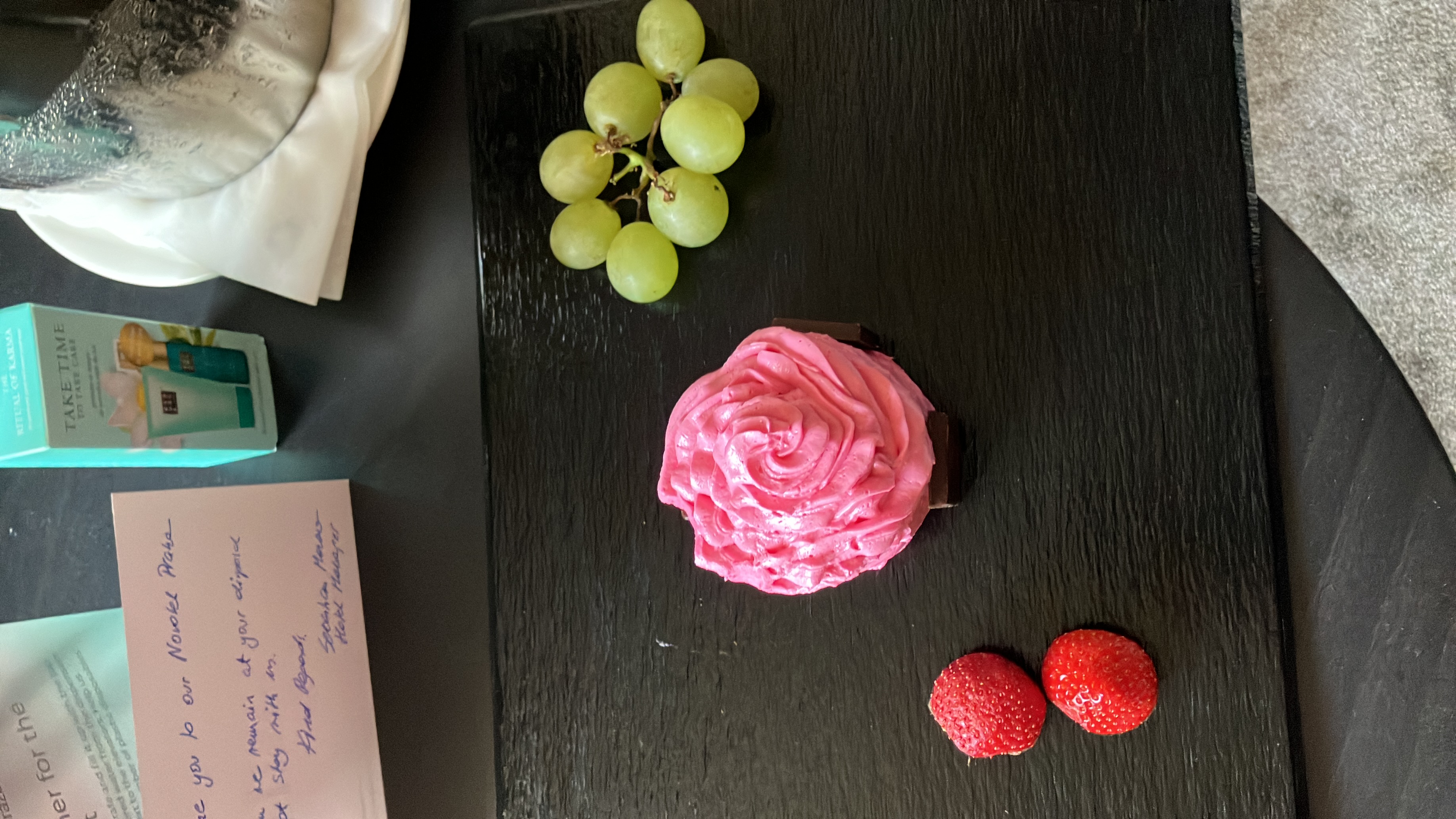 Novotel Praha Wenceslas Square foto 6