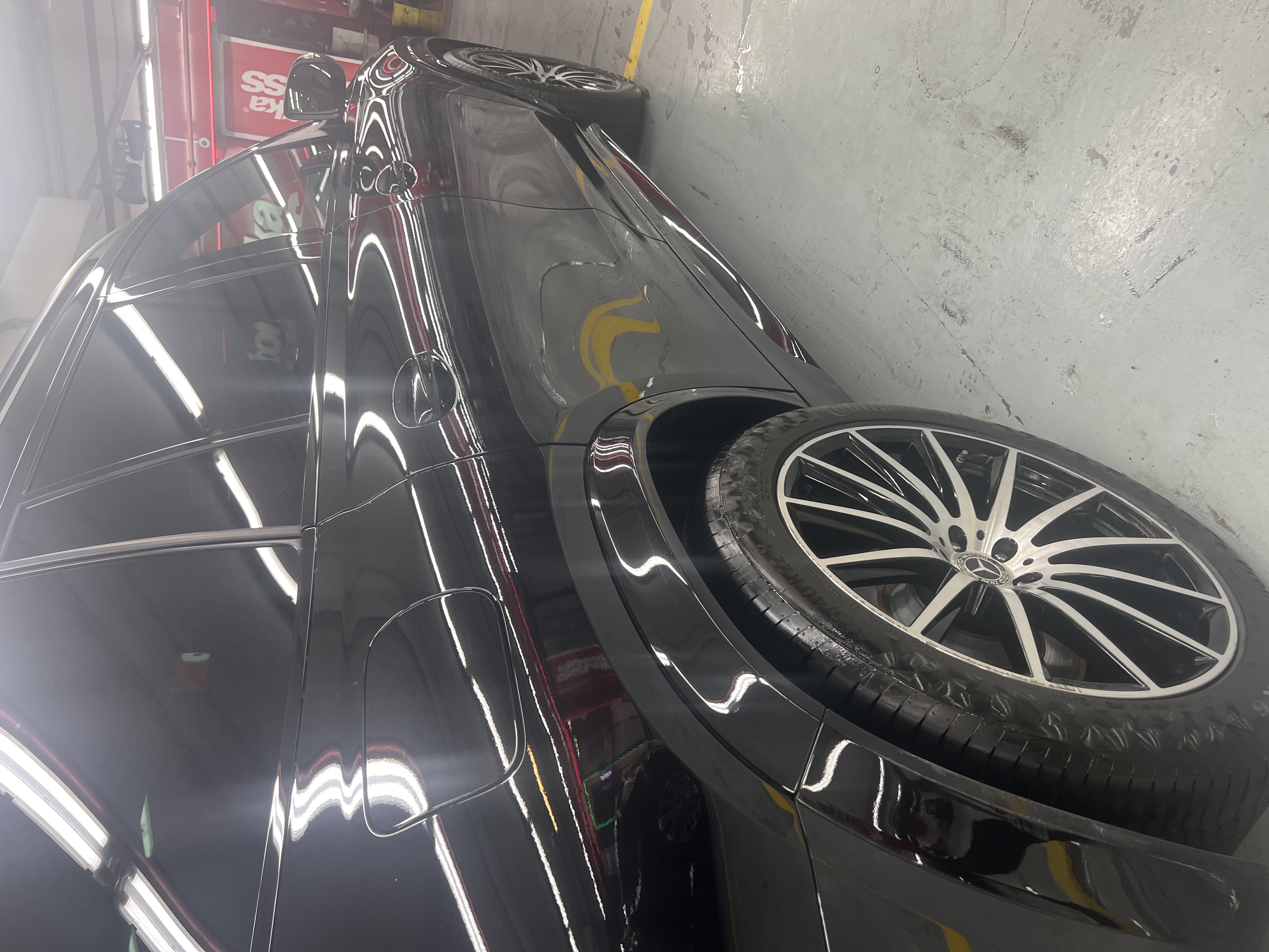 Automyčka Express | OC Šestka foto 5