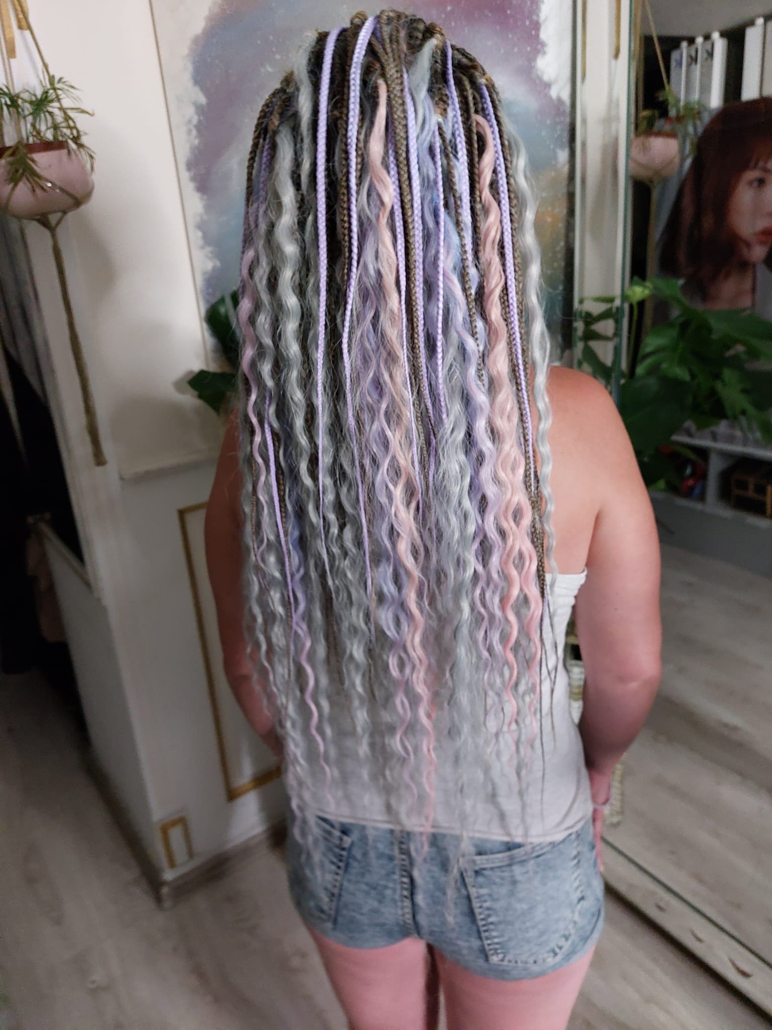 Salón Lisien foto 5