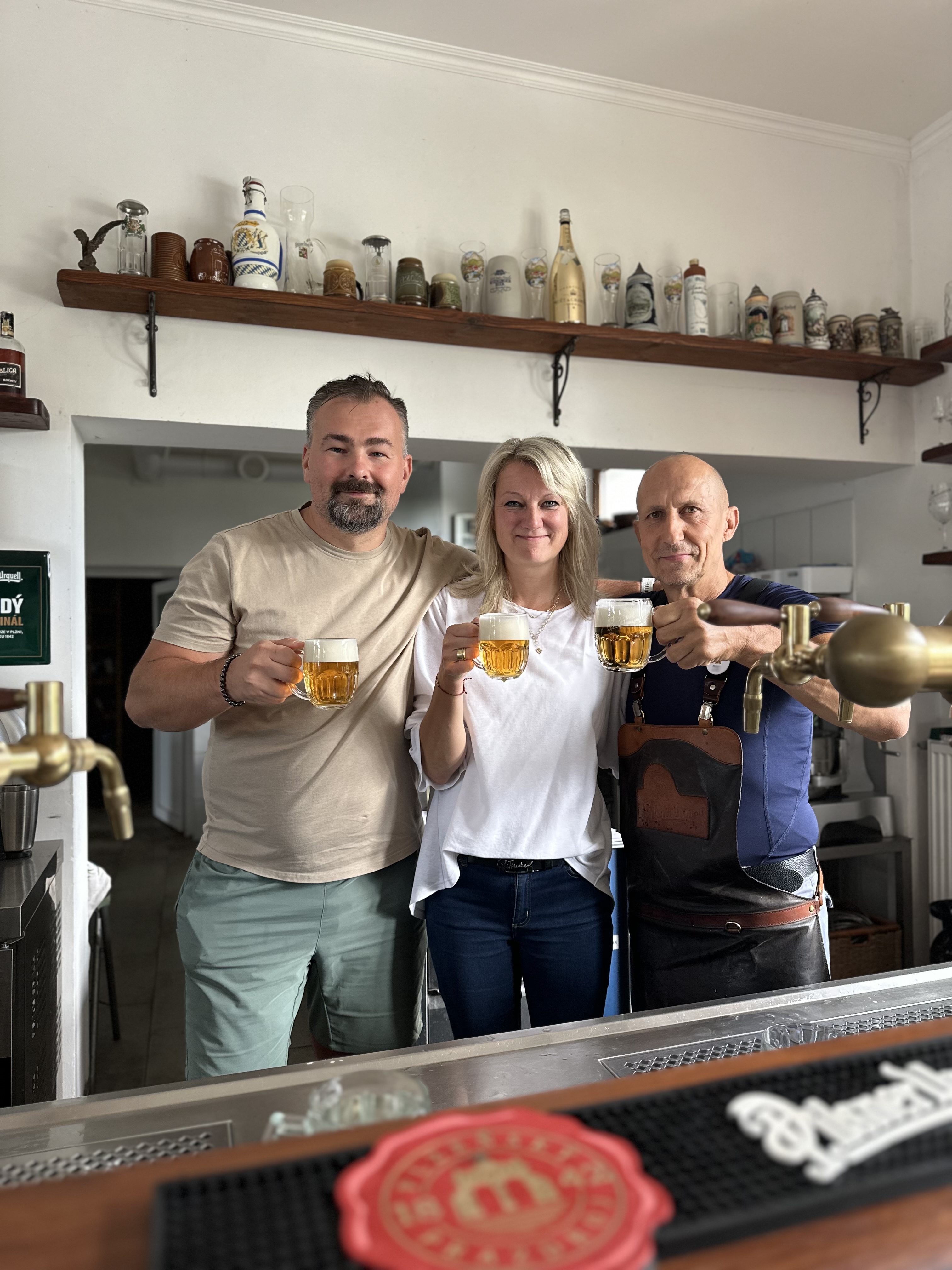 Krapická Stodola foto 4