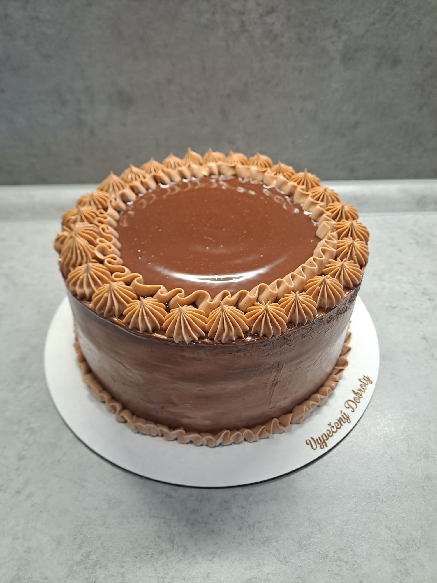 Dortárna Dobro foto 2