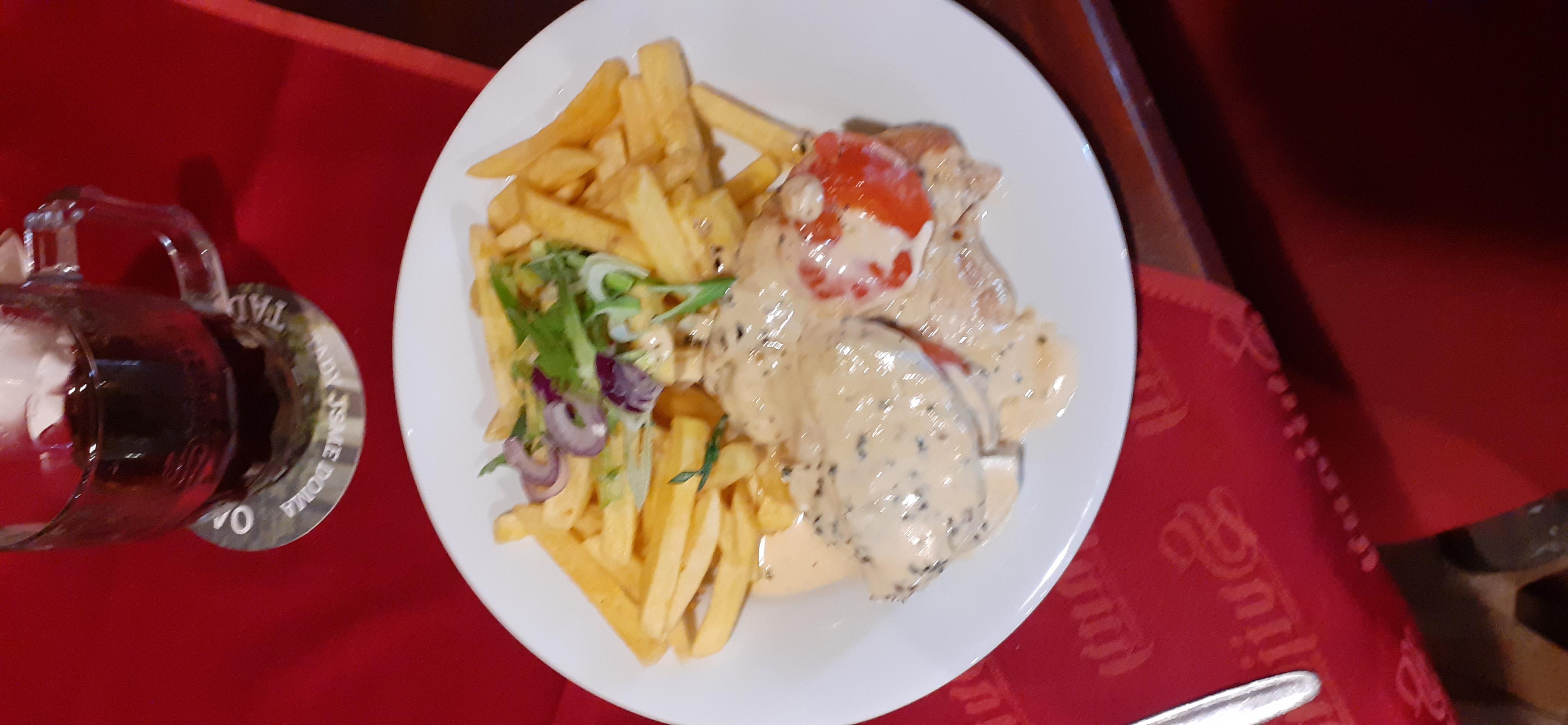 Restaurace Loktuše foto 6