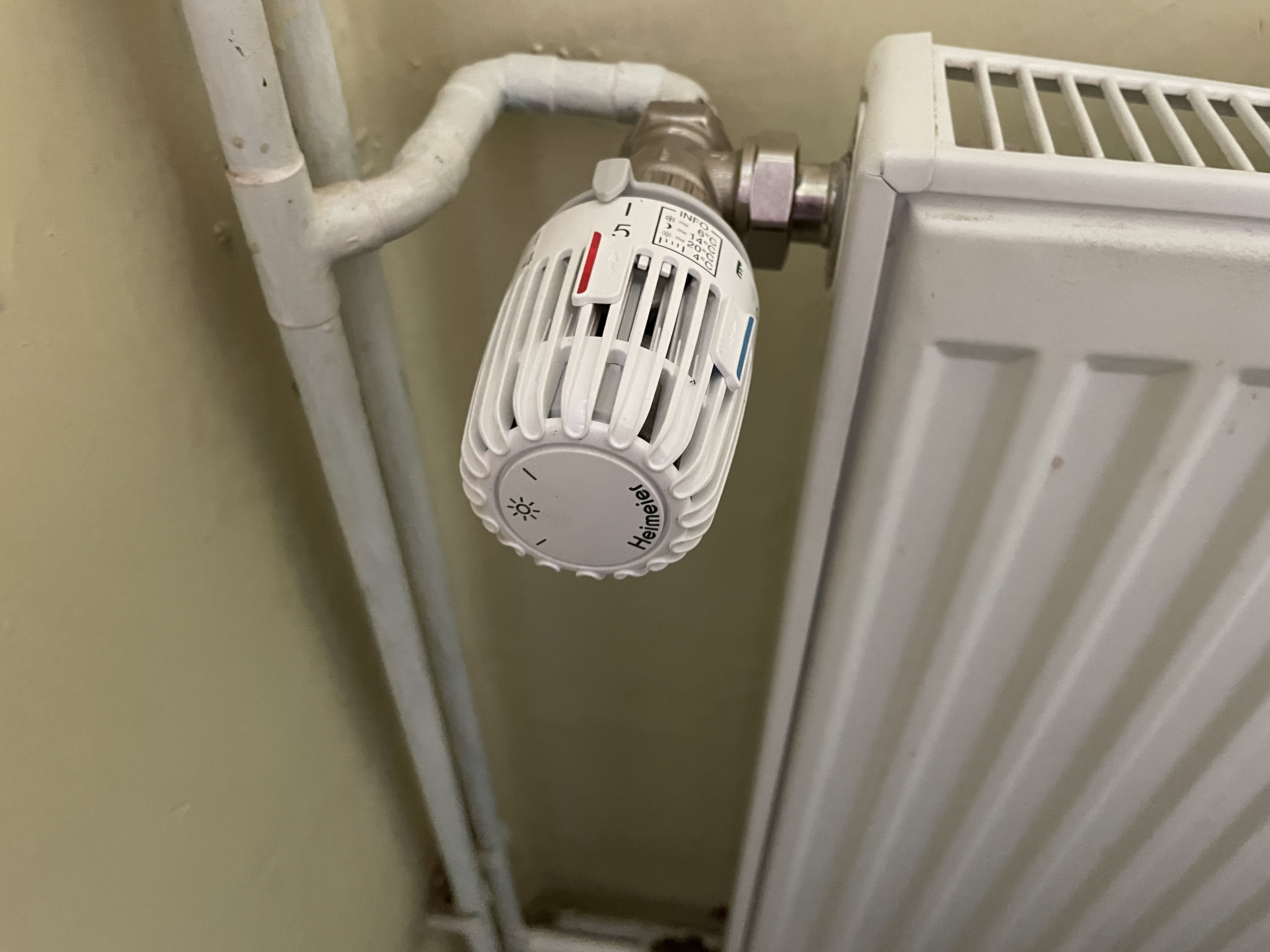 Instalatérské práce Uličný foto 6