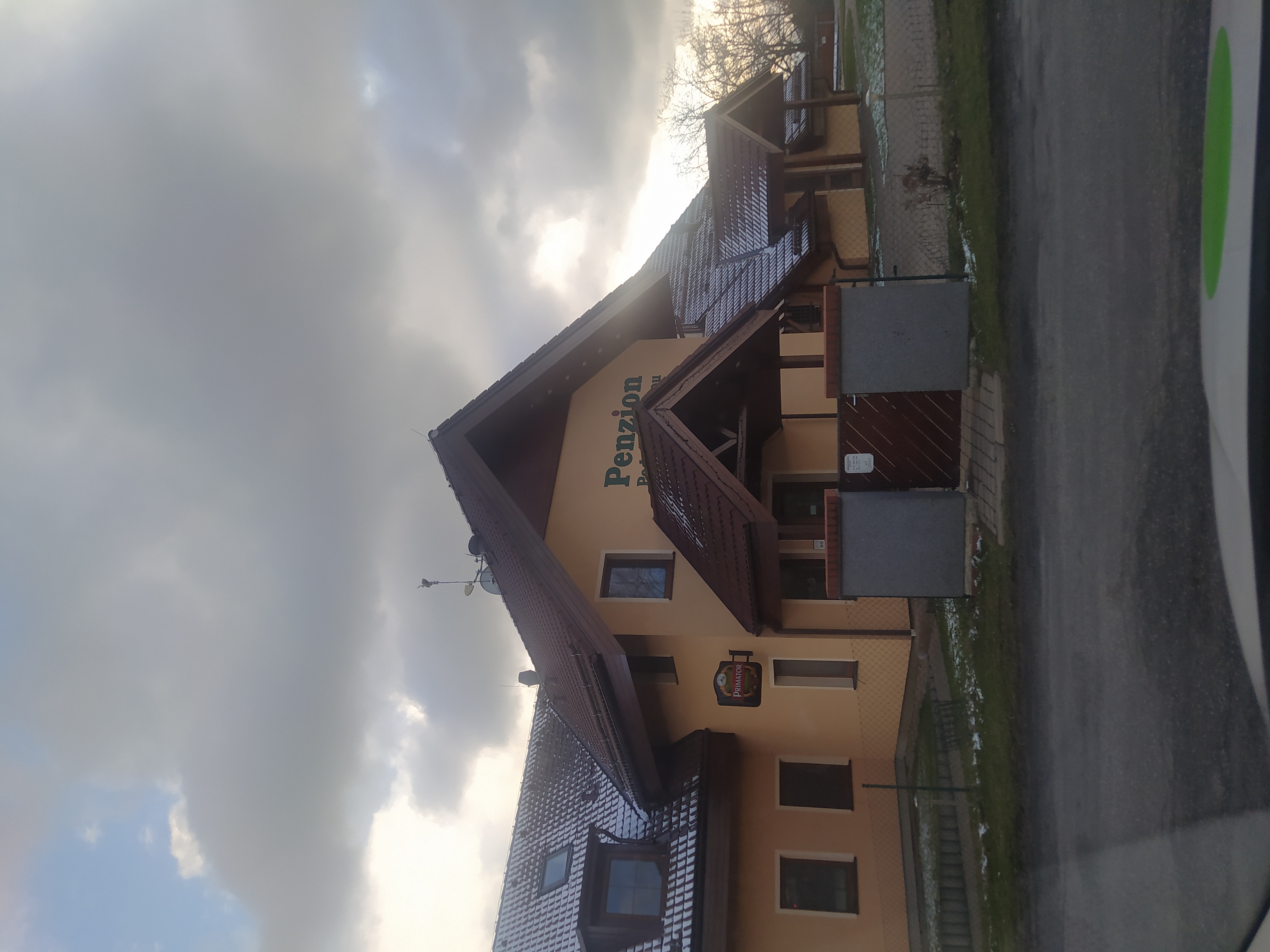 Wellness Penzion Pod Rozhlednou foto 5