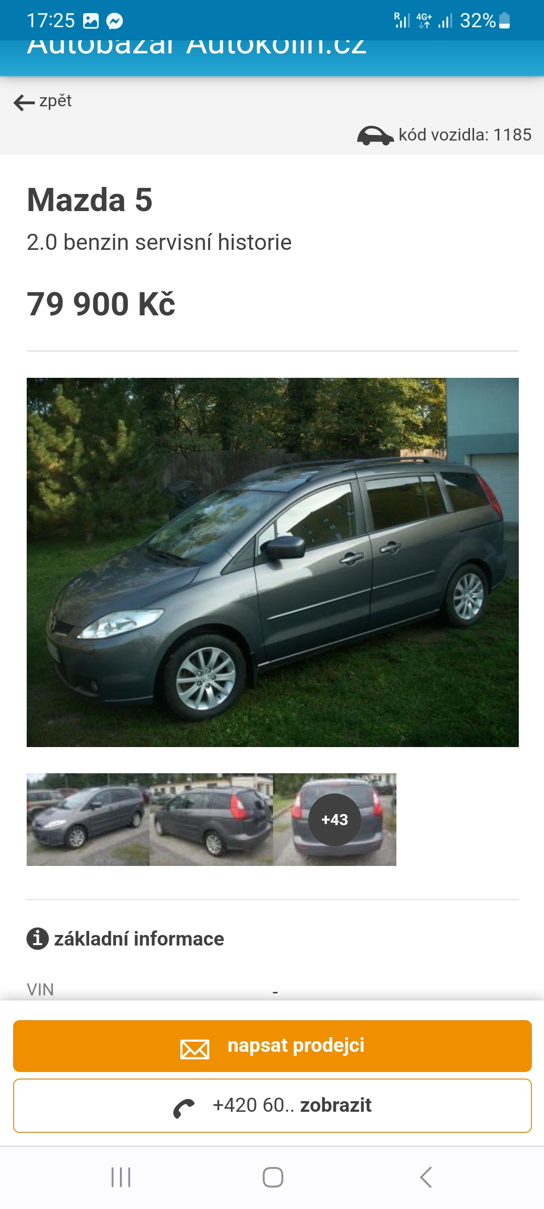 AUTO KOLÍN foto 2
