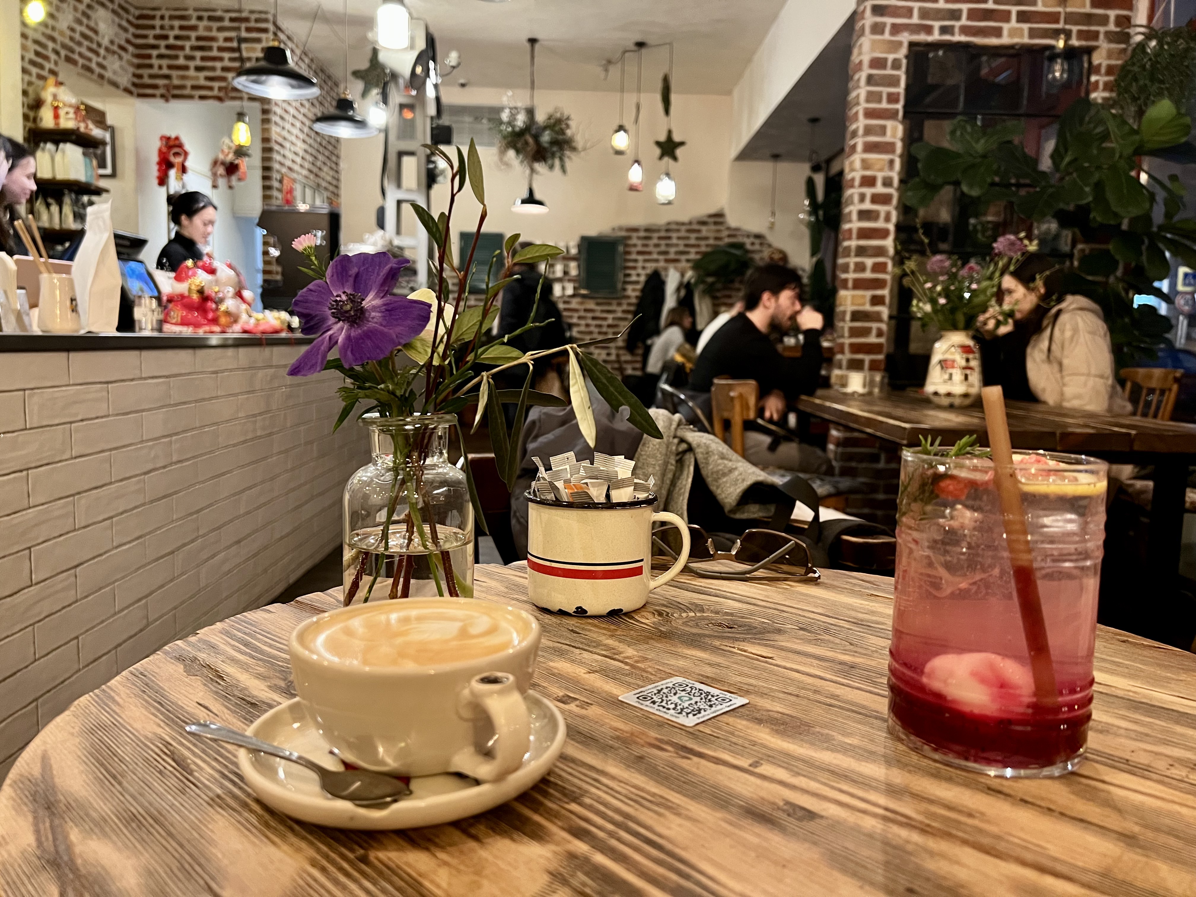 CAFEFIN foto 5