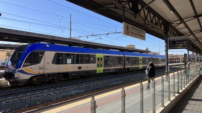 その他 luca station Lucca (Train station) • Mapy.com