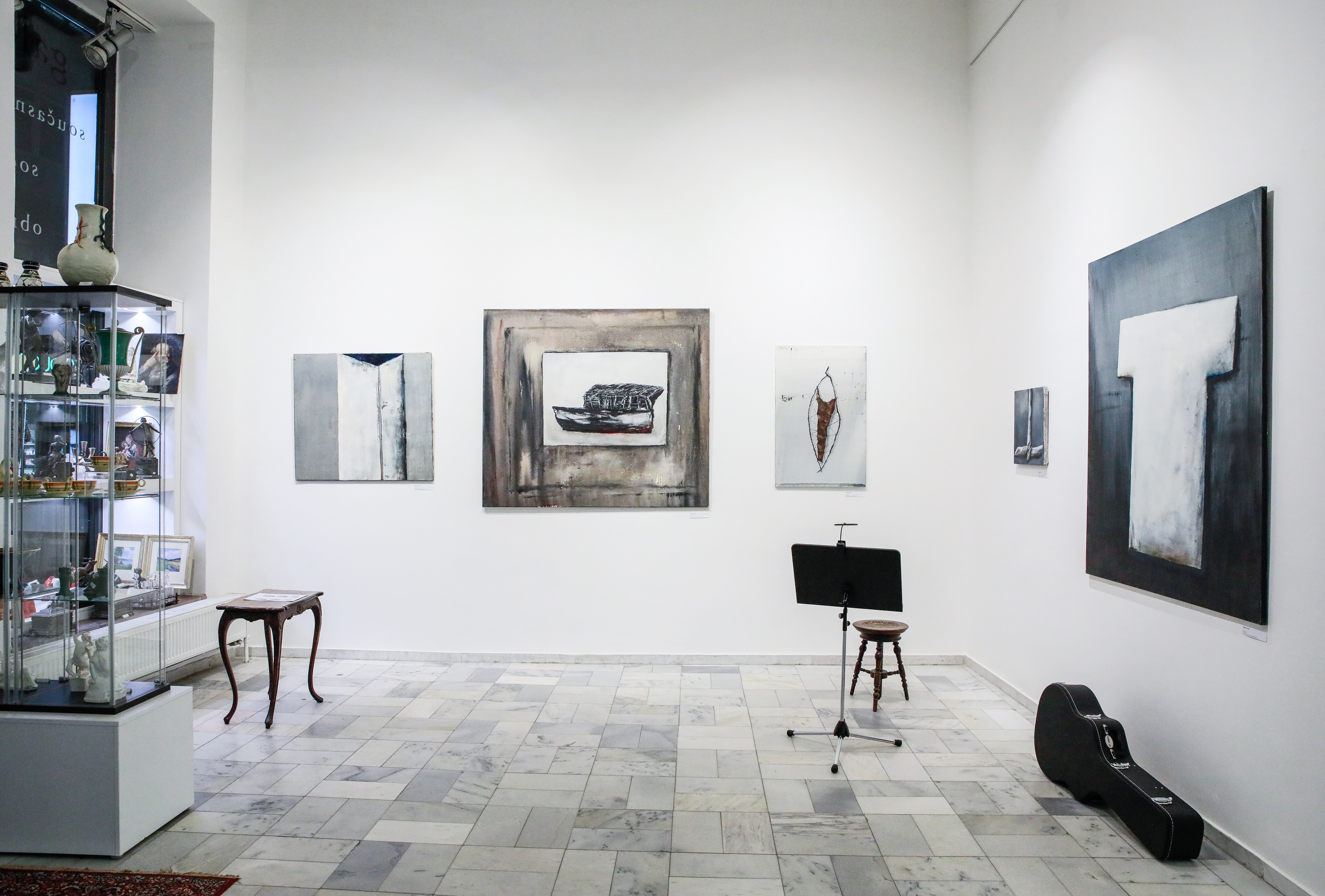 Galerie Graciano foto 2