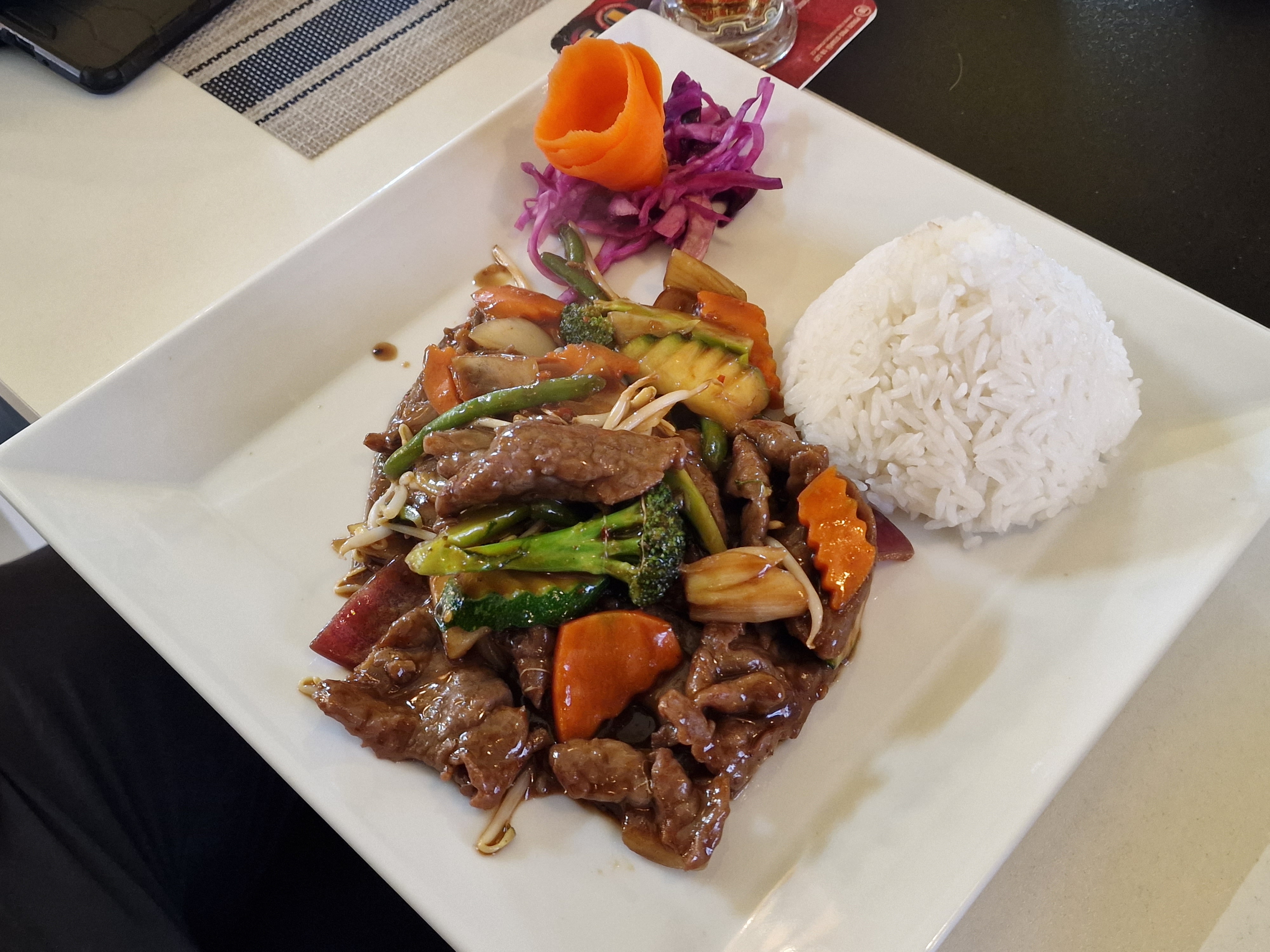 Vietnamské Bistro Chuť Viet foto 4