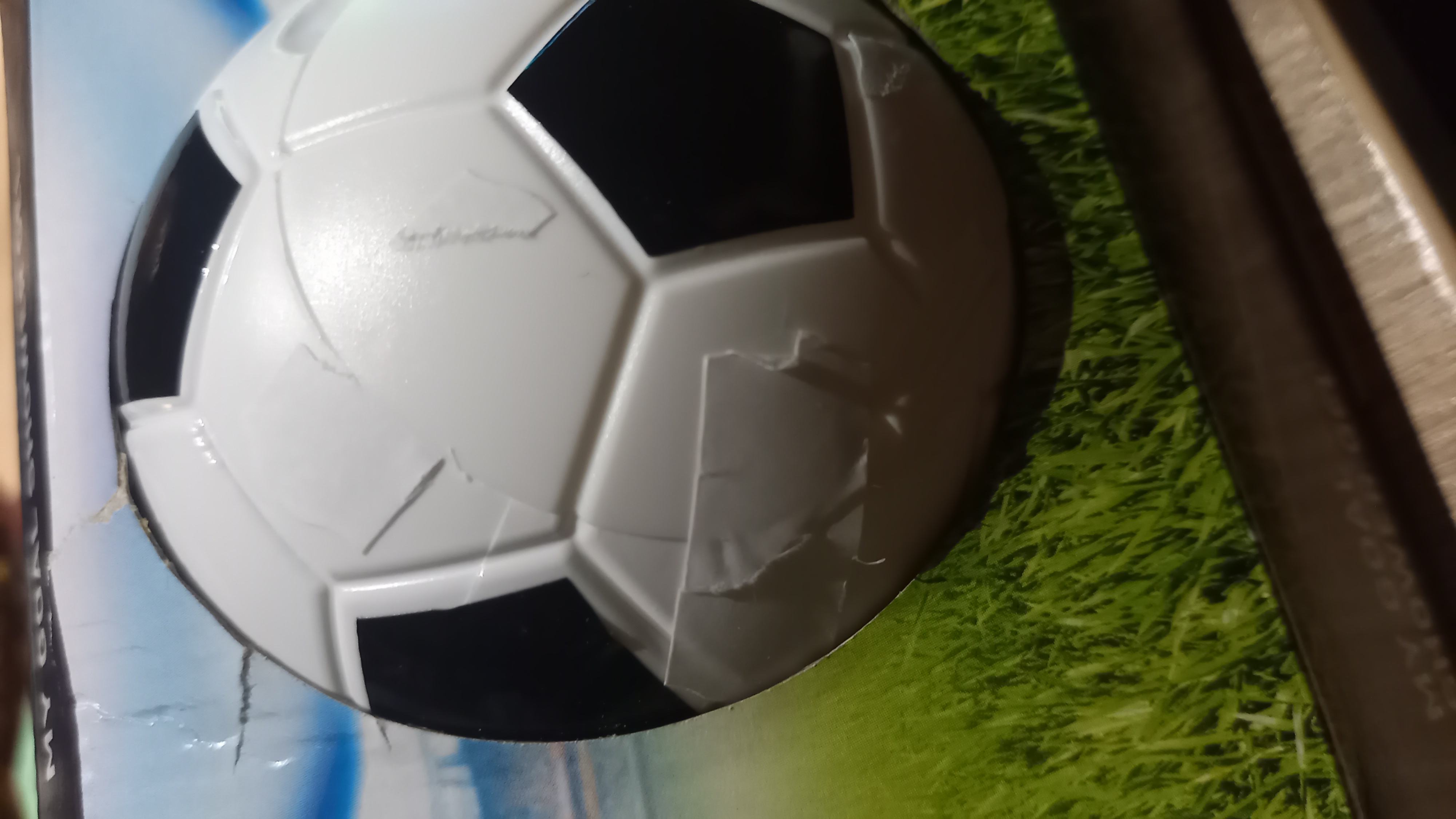 Mygoalshowergel.eu foto 5