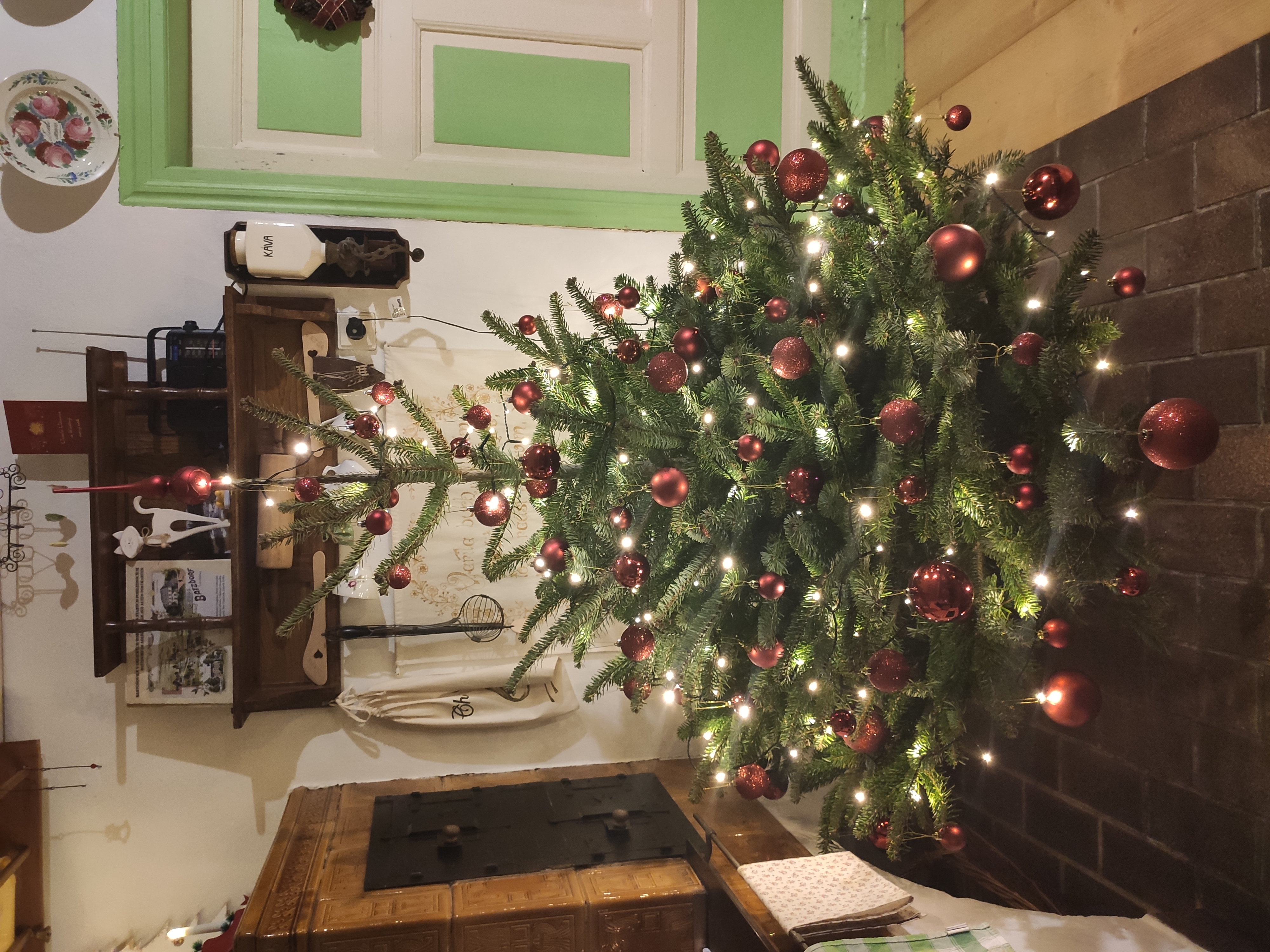 Václav Faltus - Lesní školka Nekoř foto 5