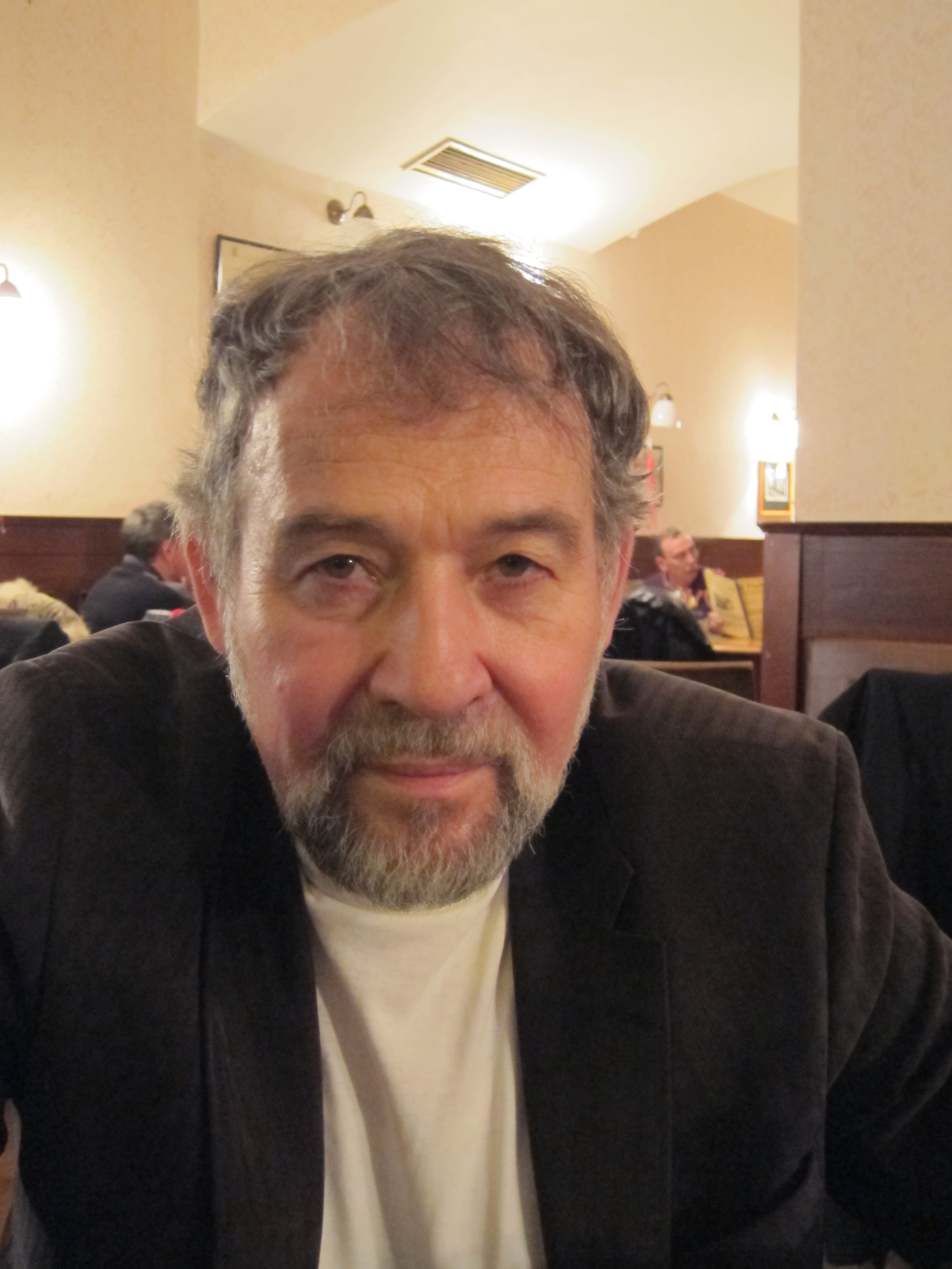 Radek Stojan foto 3