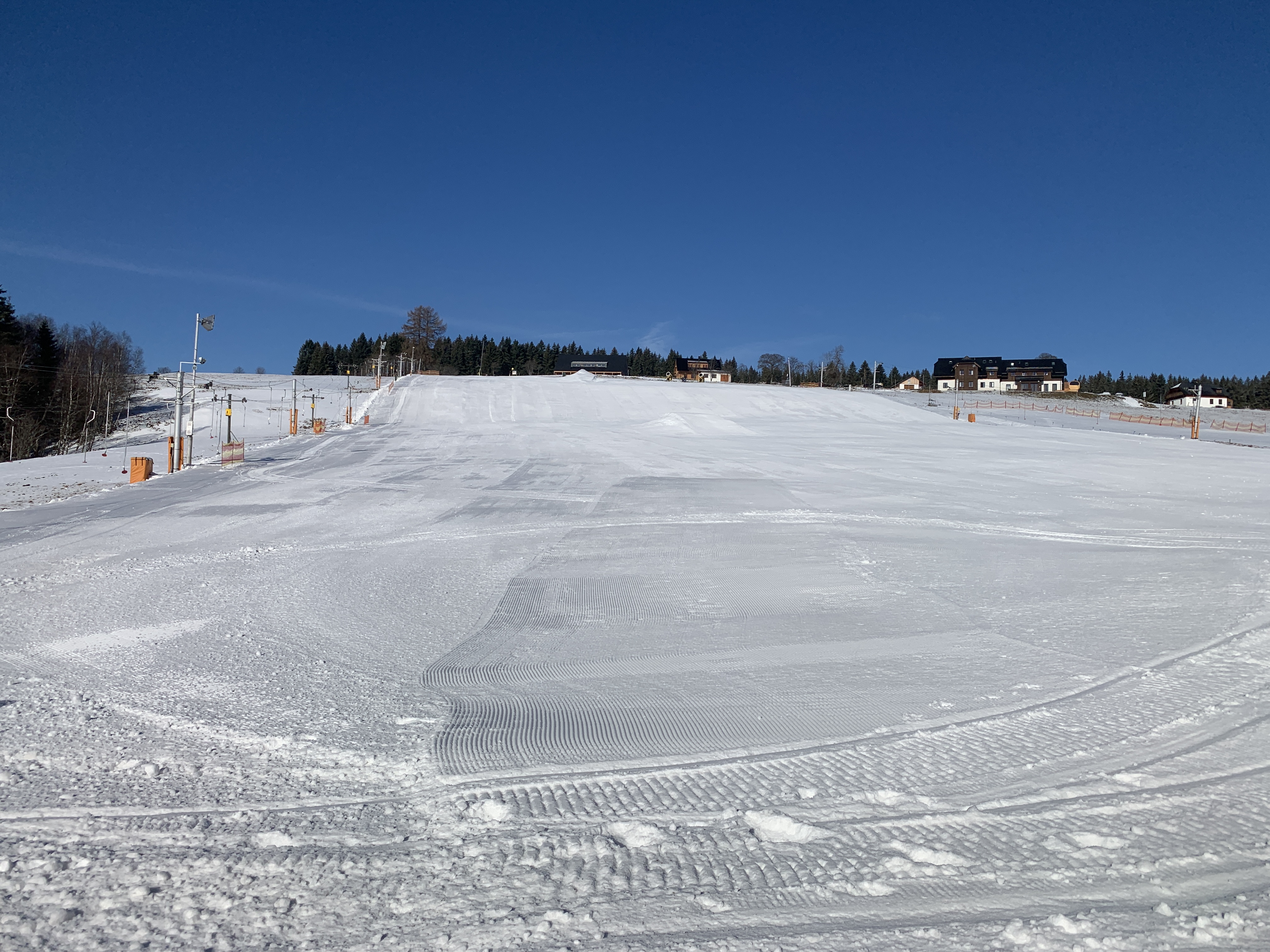 Ski Kvilda foto 5
