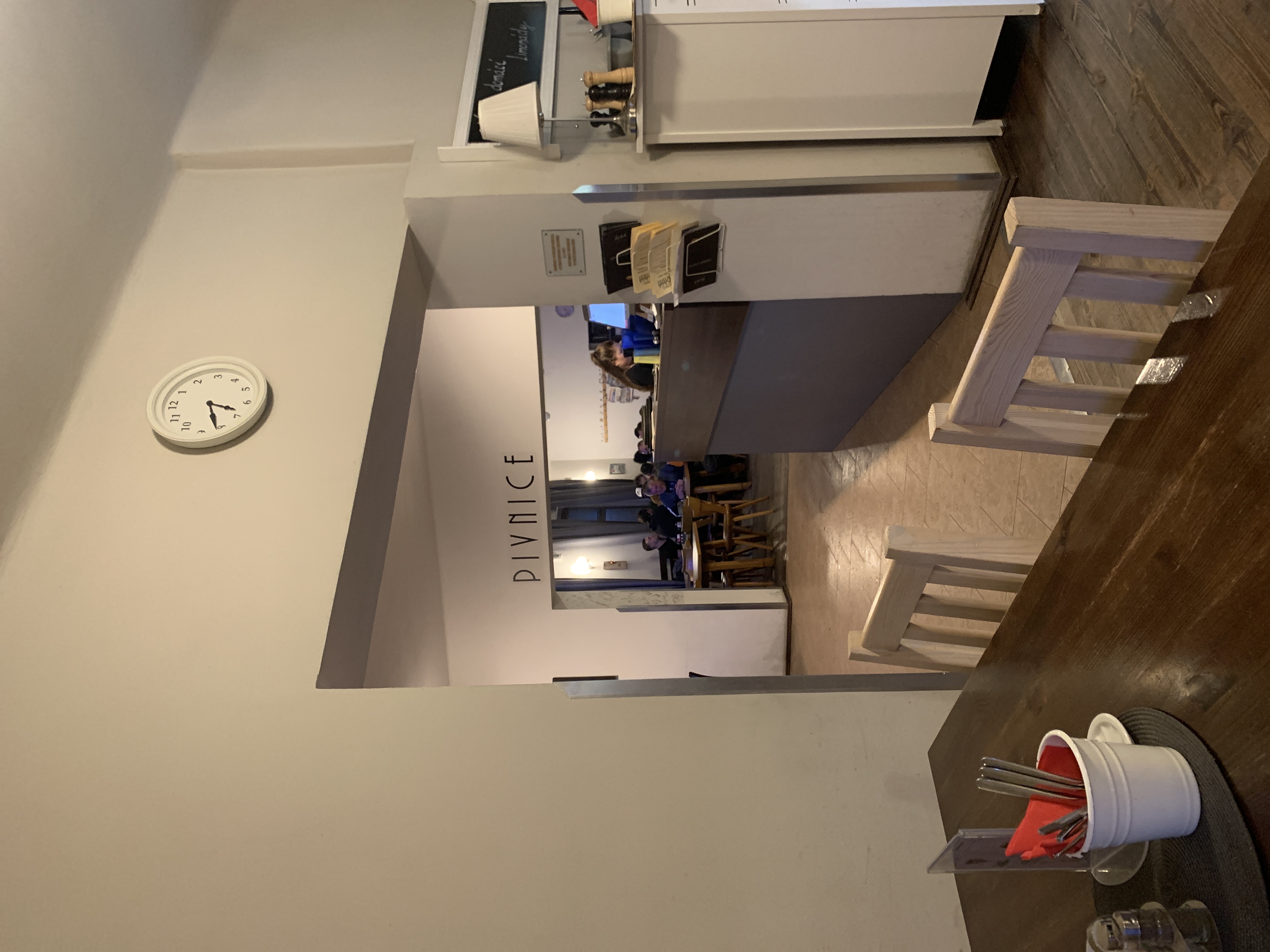 Hotel Praha - Nižbor foto 5