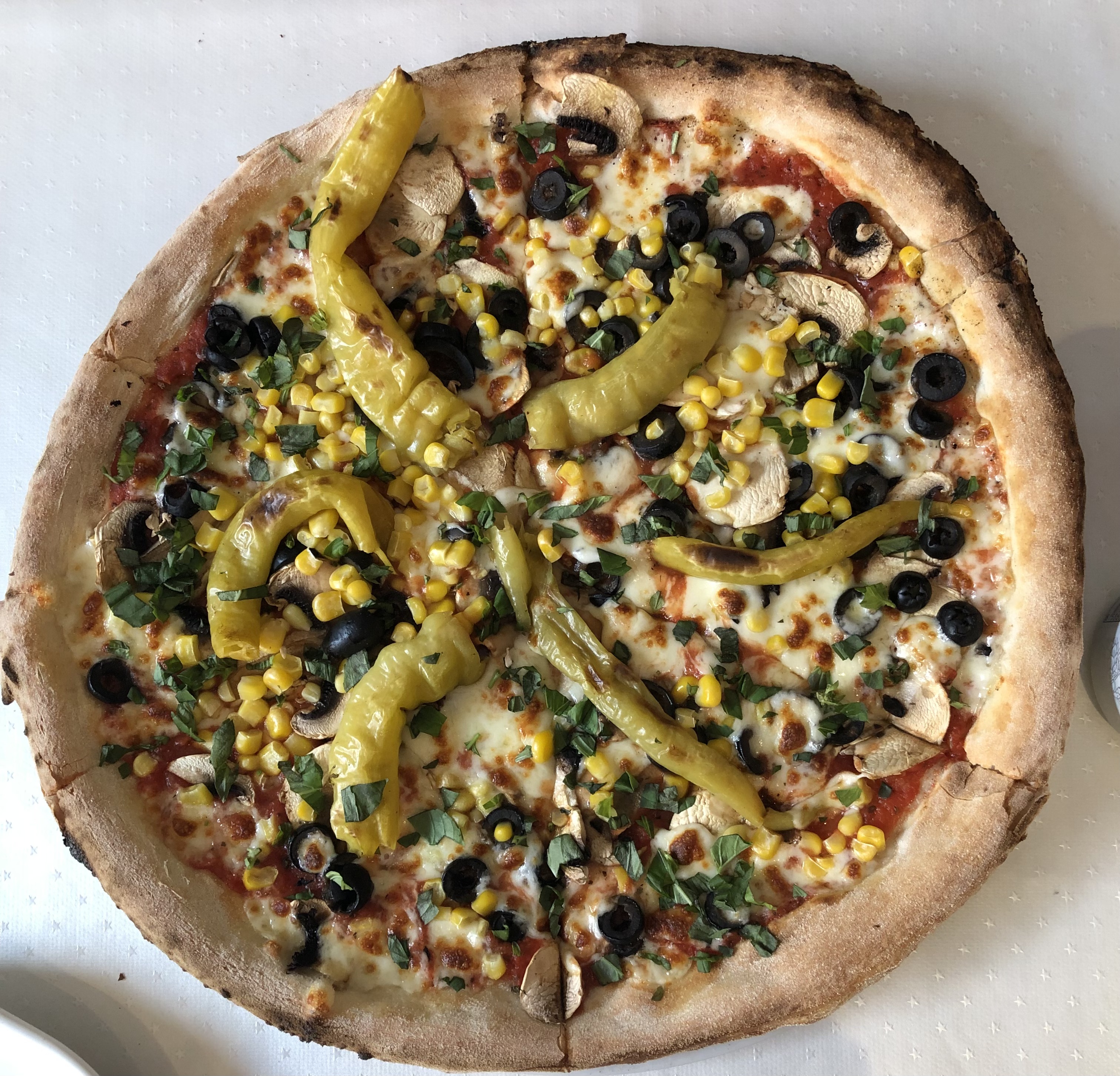 Pizzeria Angelo foto 6