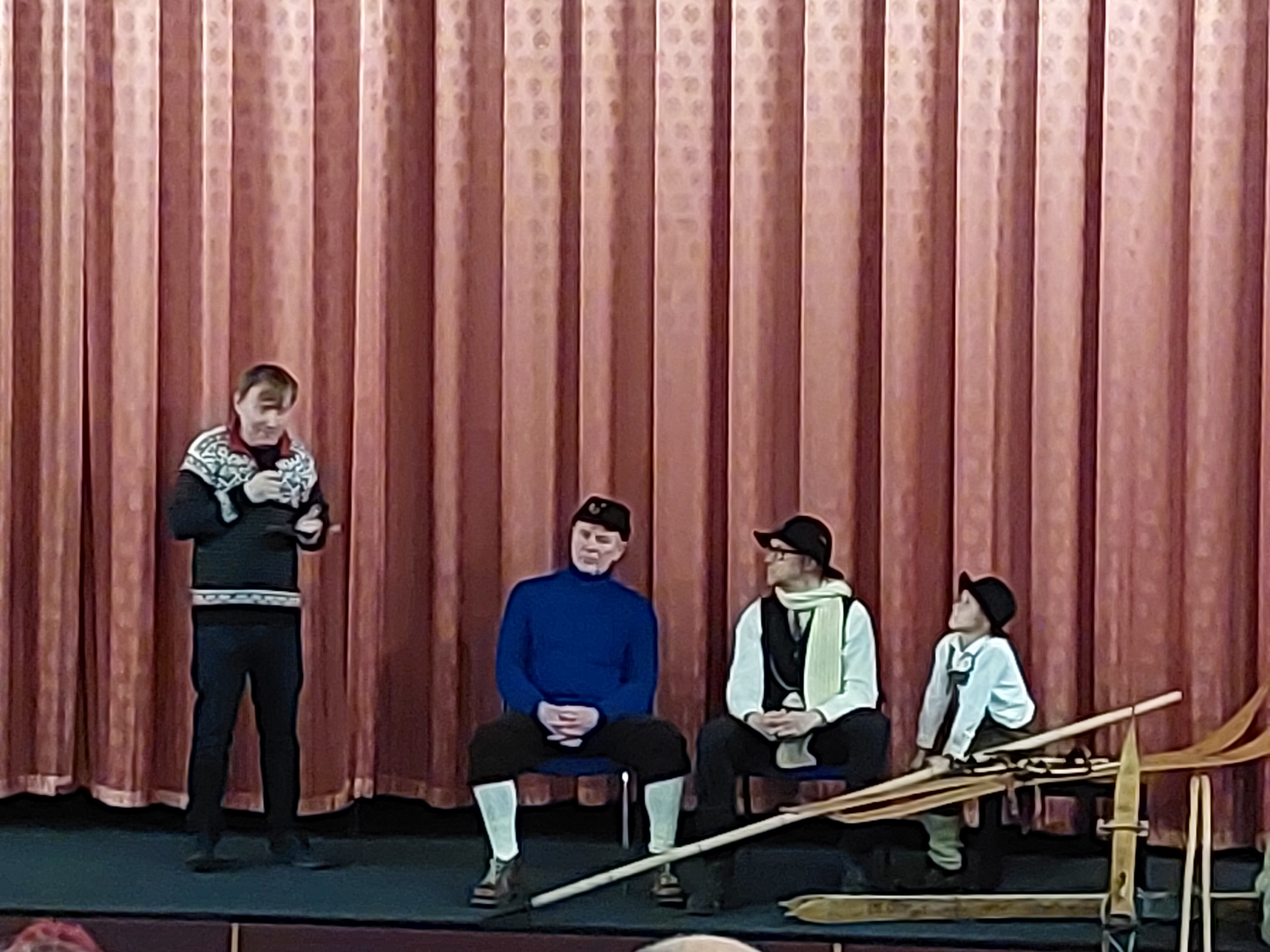 Kino 70 foto 2