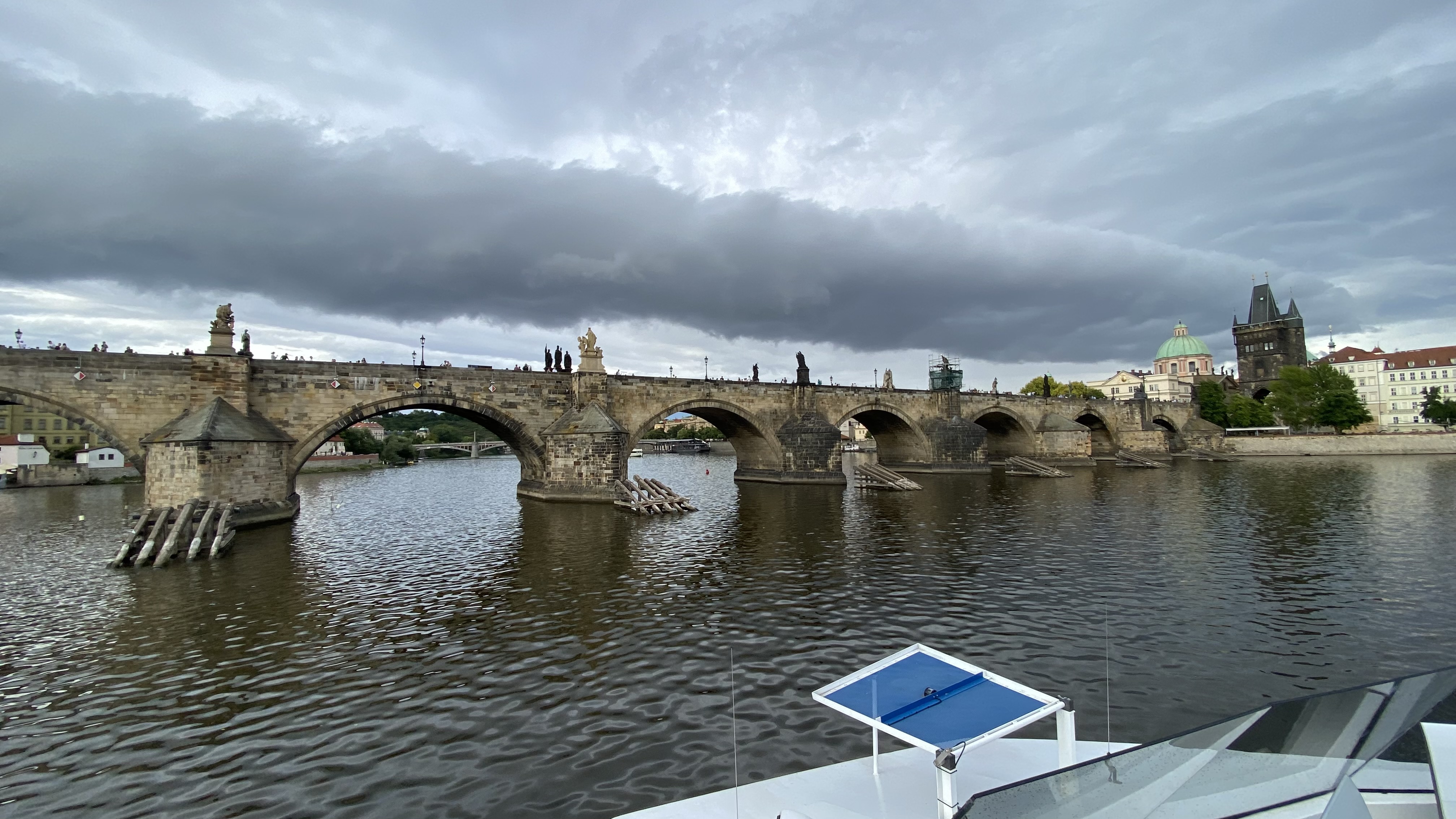 Prague Boats foto 5