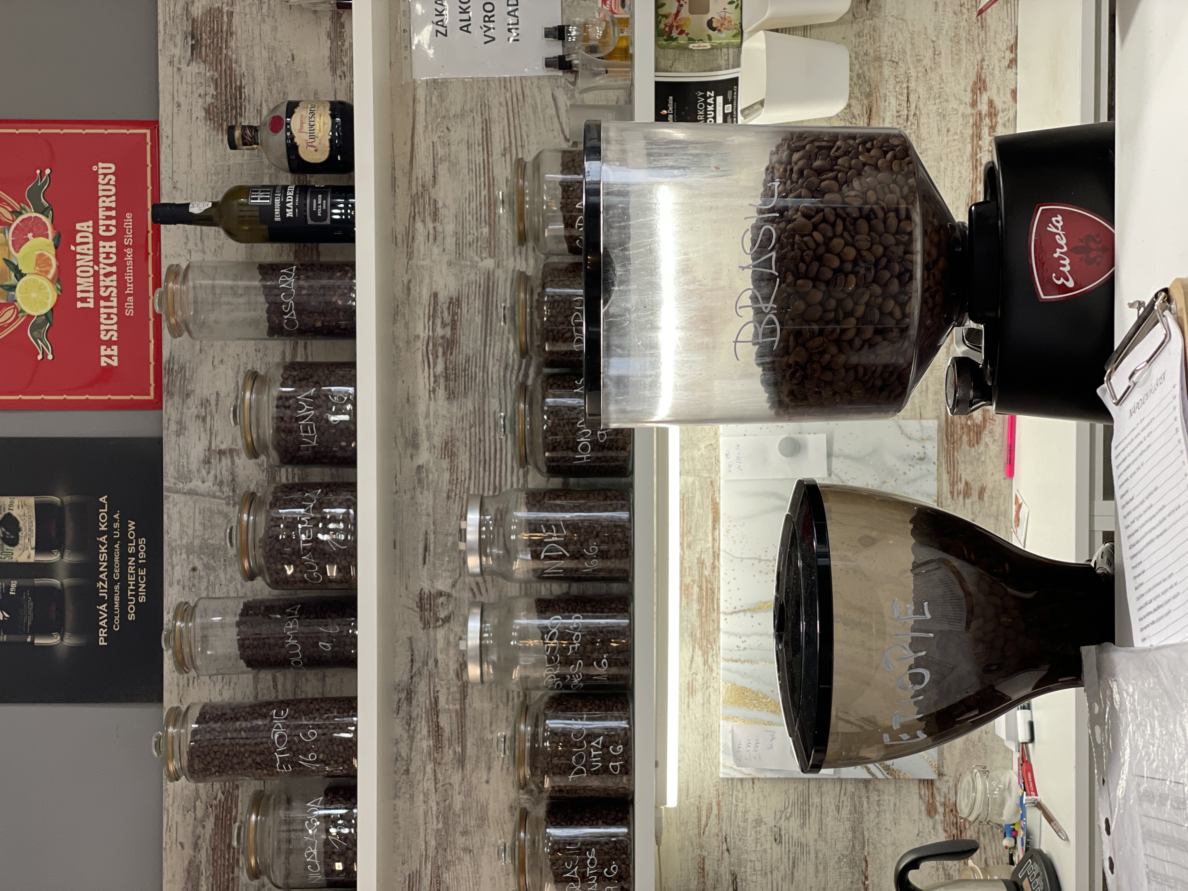 Caffé Delizia foto 2