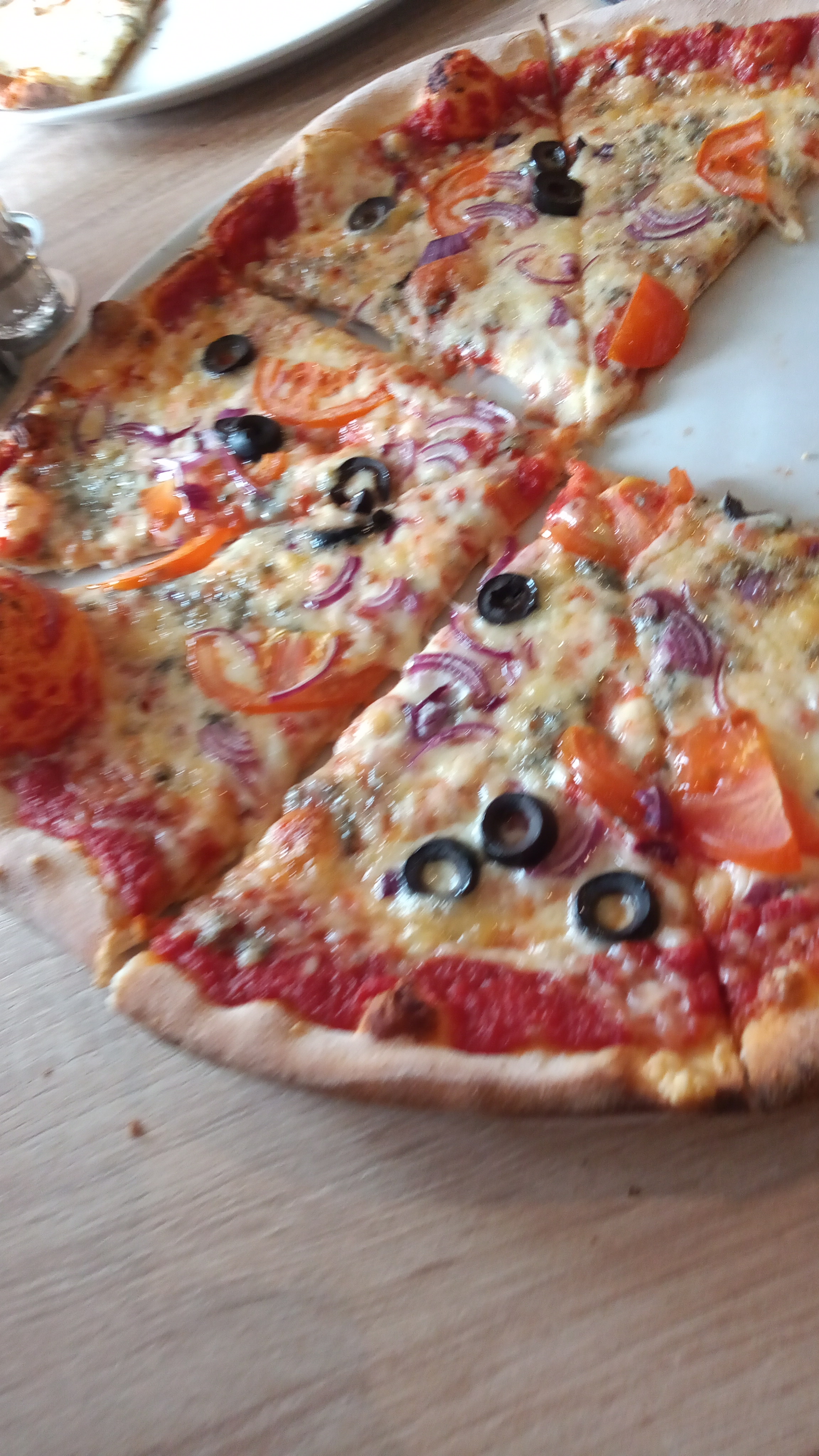 Pizzerie Malecí foto 5