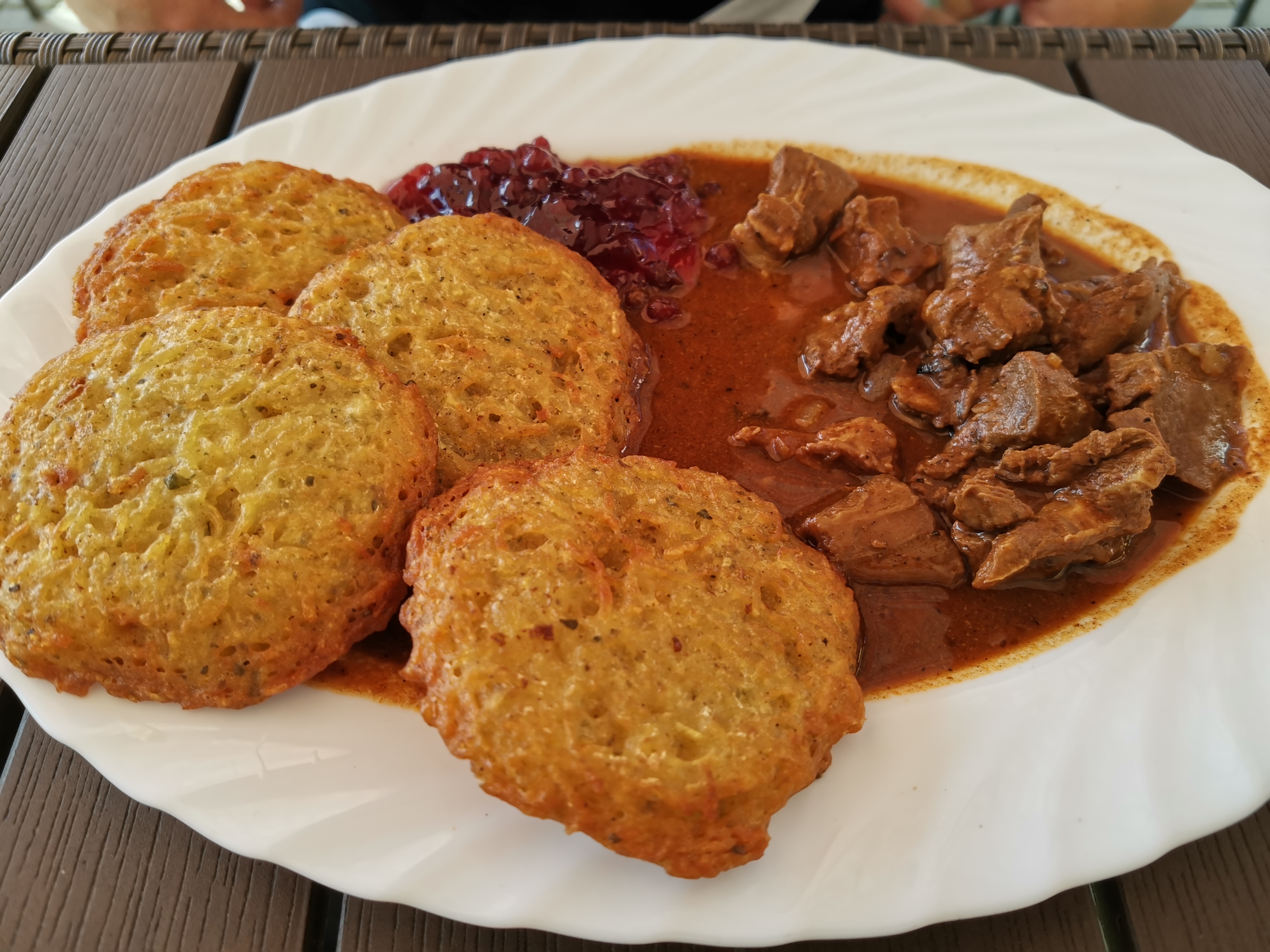 Restaurace Pohoda Zlatá Koruna foto 5