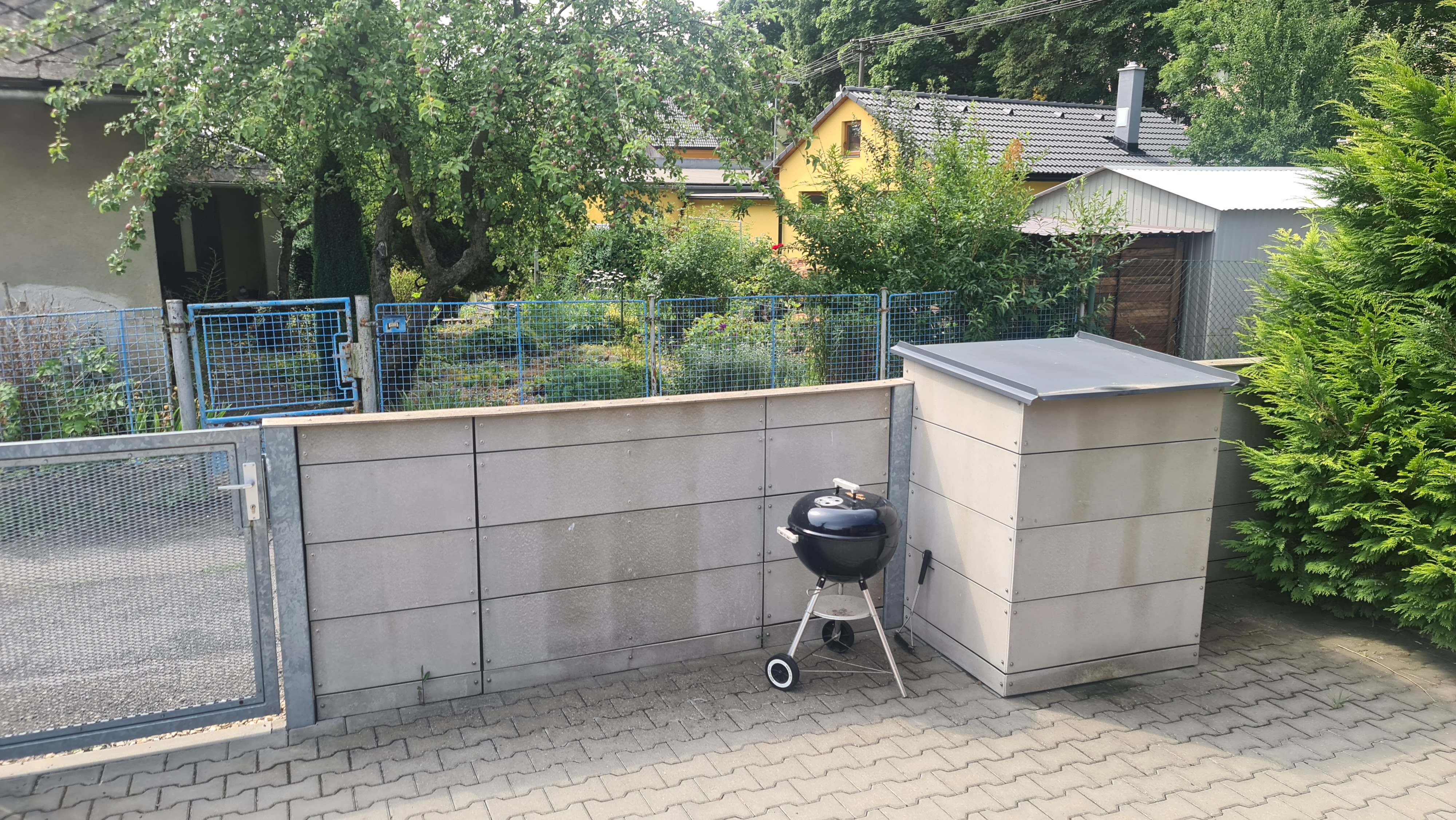 Apartmány Kopacka foto 6