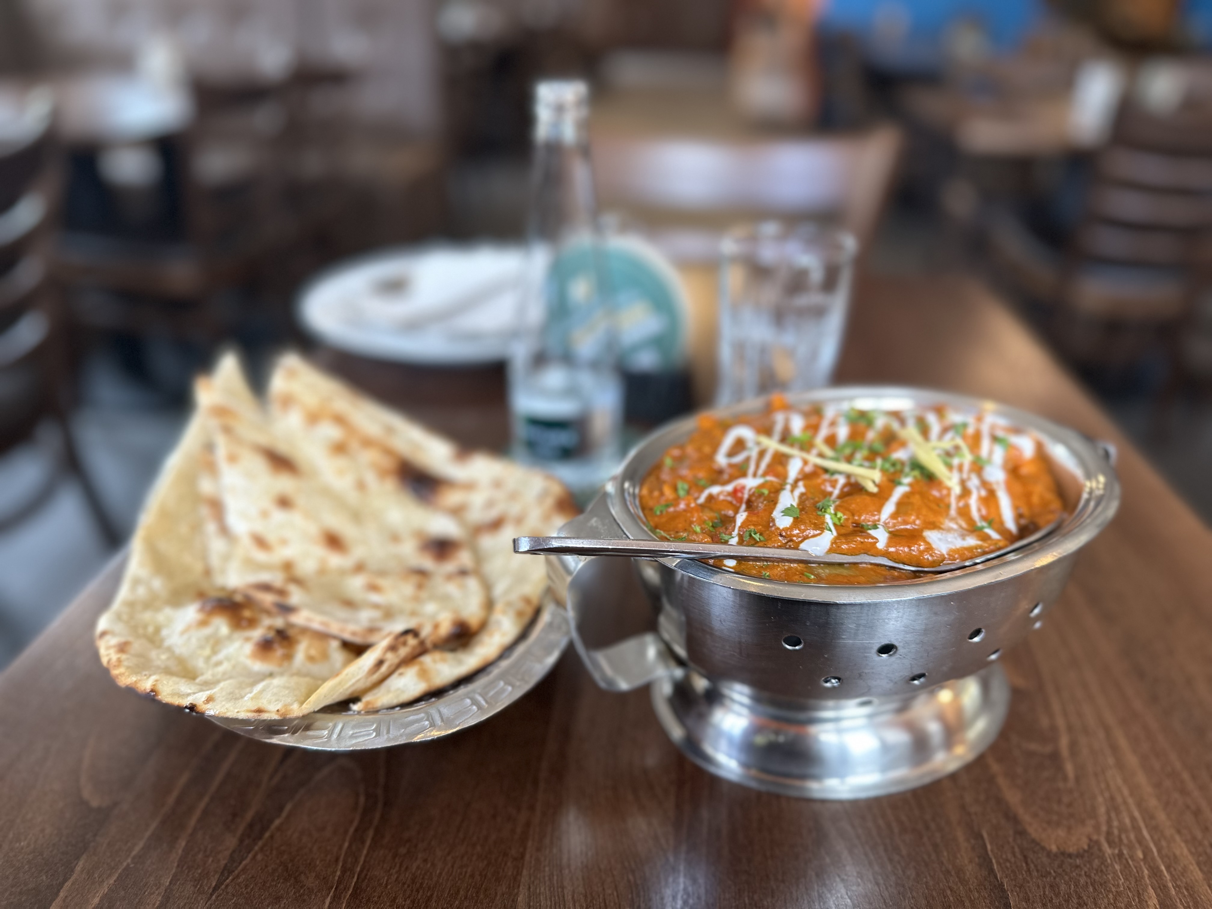 Nepálská a Indická Restaurace Sagarmatha foto 4