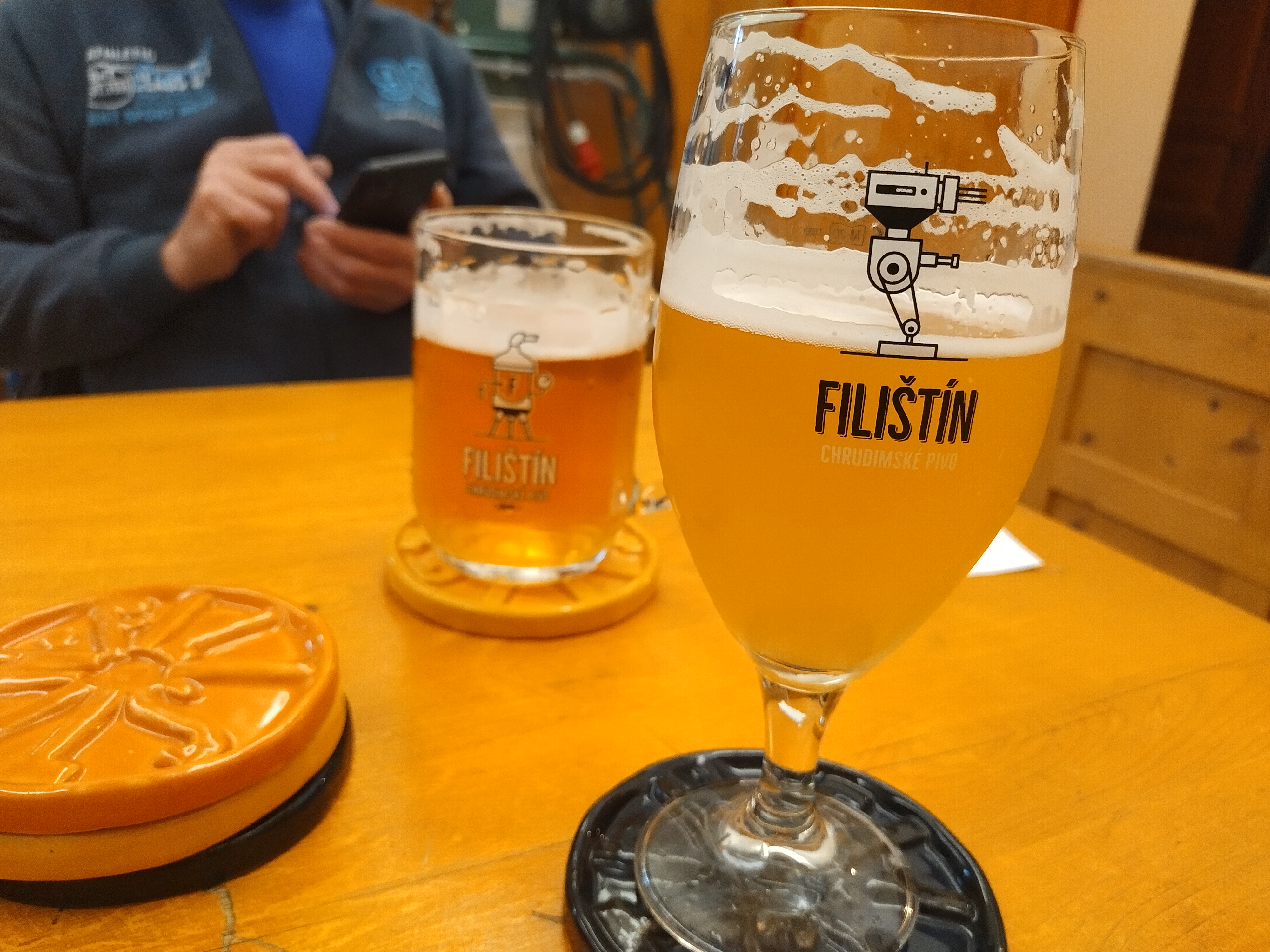 Chrudimský pivovar Filištín, s.r.o. foto 3