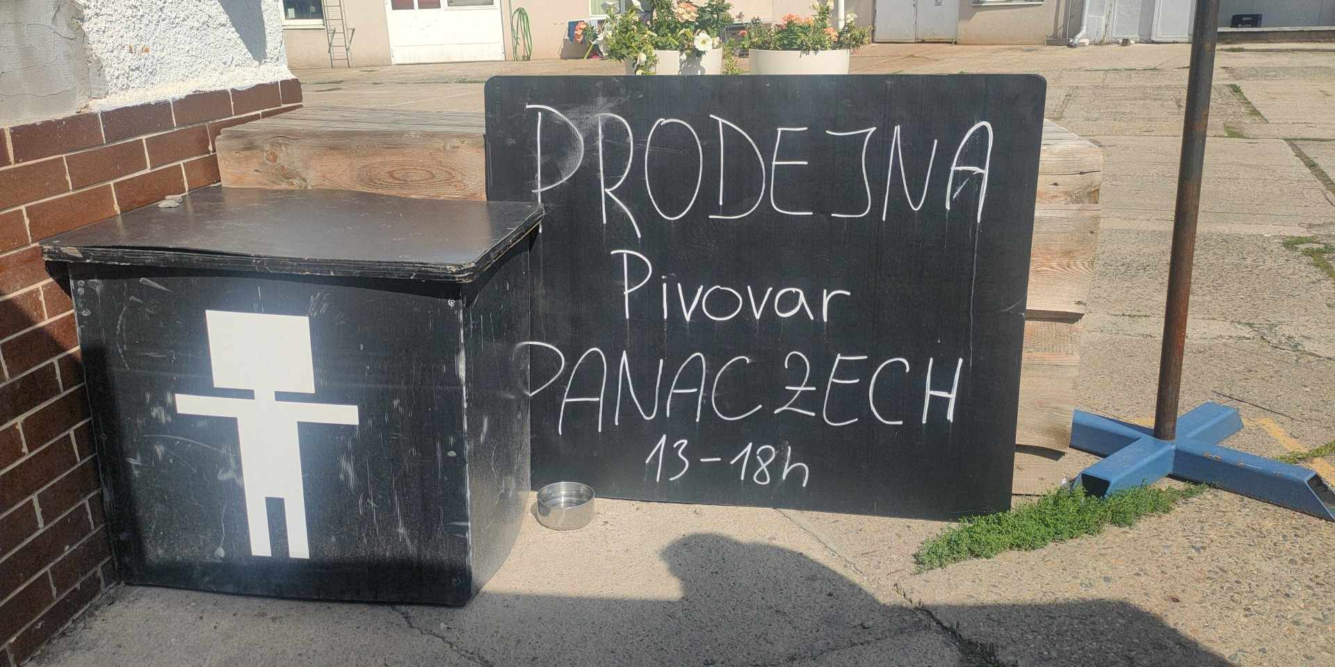 Pivovar Panaczech foto 4