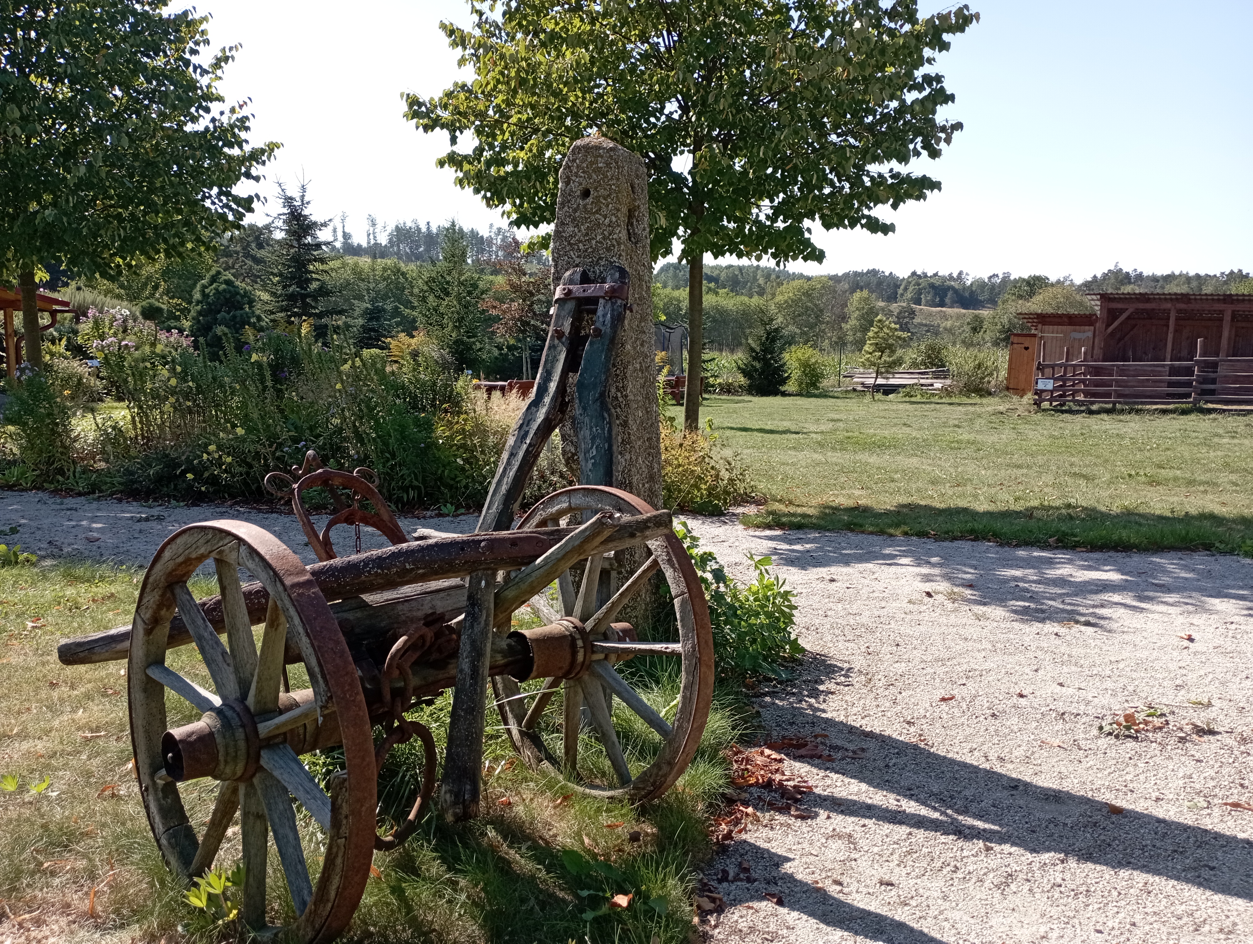 Zahrady Rozmarínek foto 6