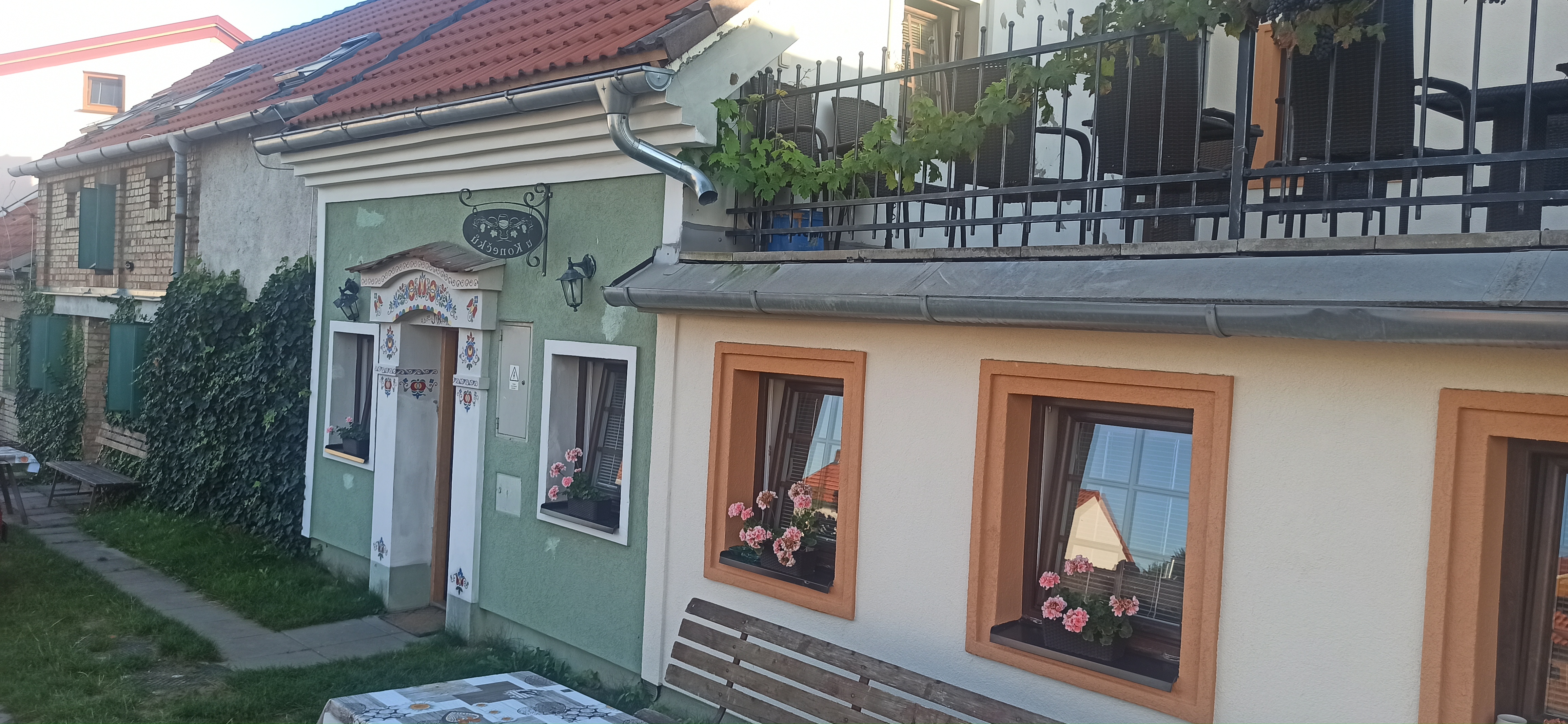 Vinný sklep u Konečků foto 3