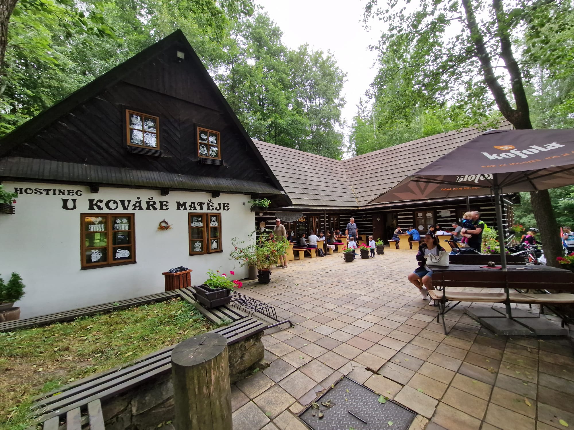 U Kováře Matěje foto 5