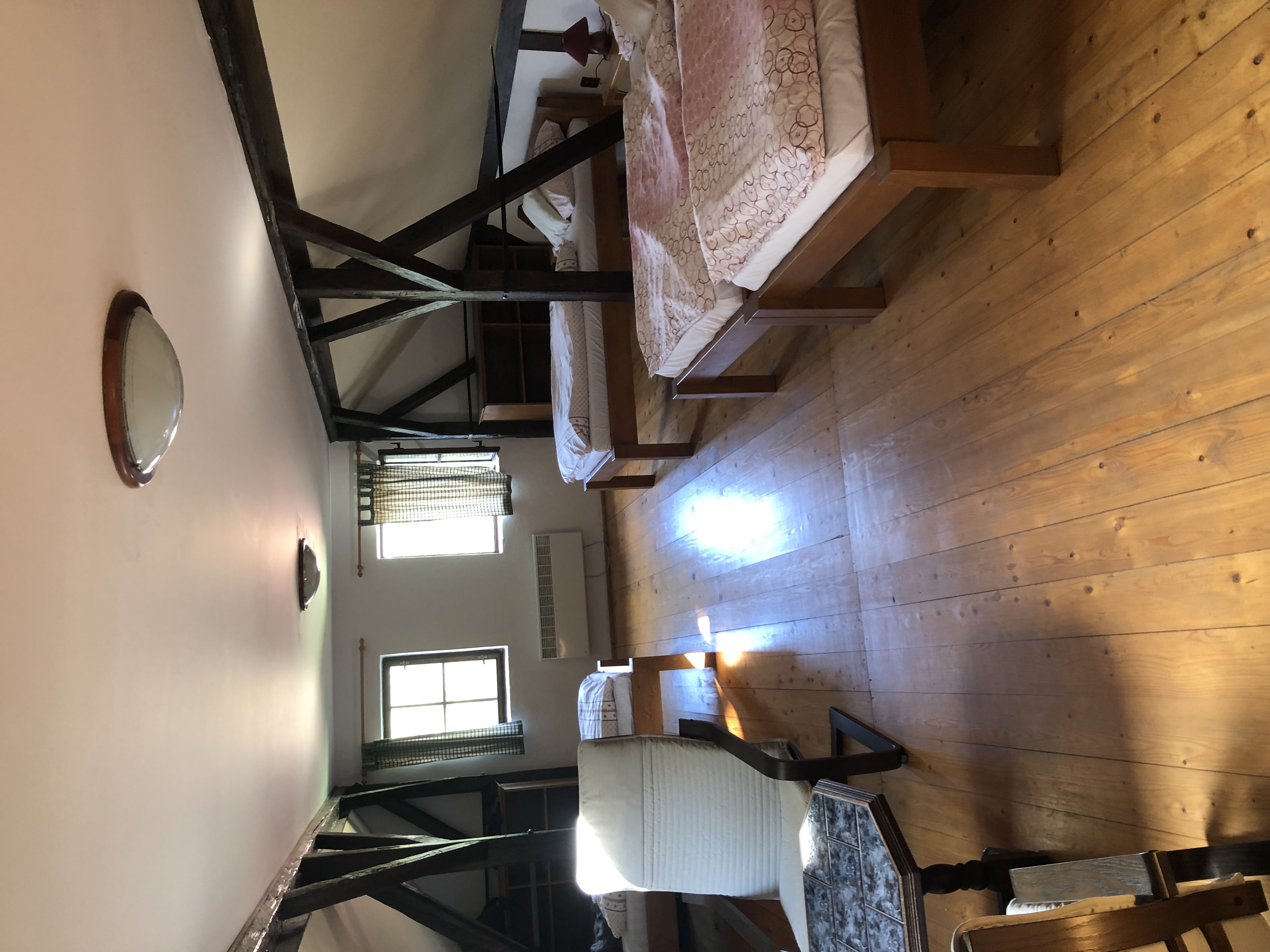 Chalupa Hřmenín foto 3