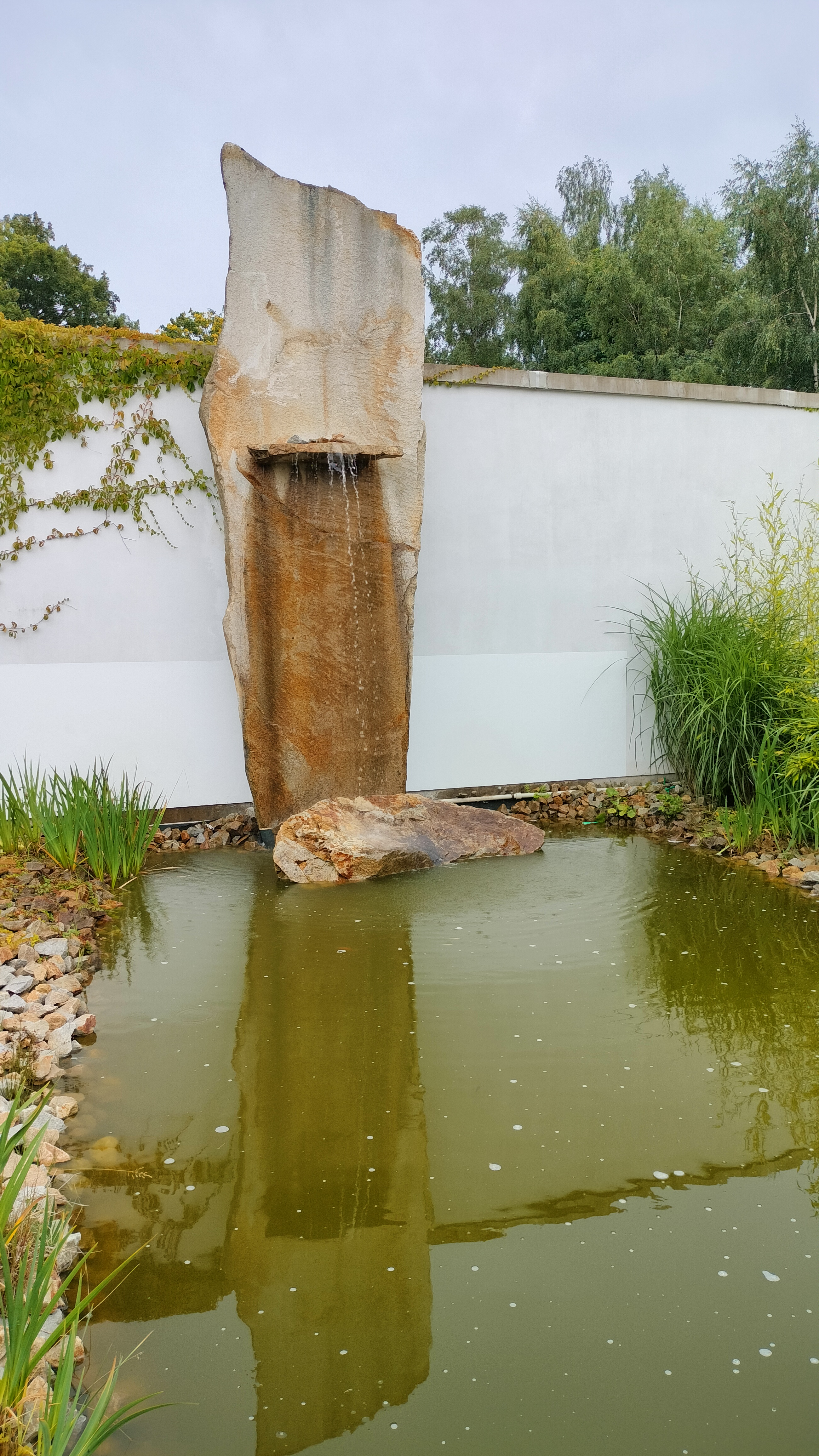 Resort Svatá Kateřina - Nabíjecí stanice foto 5