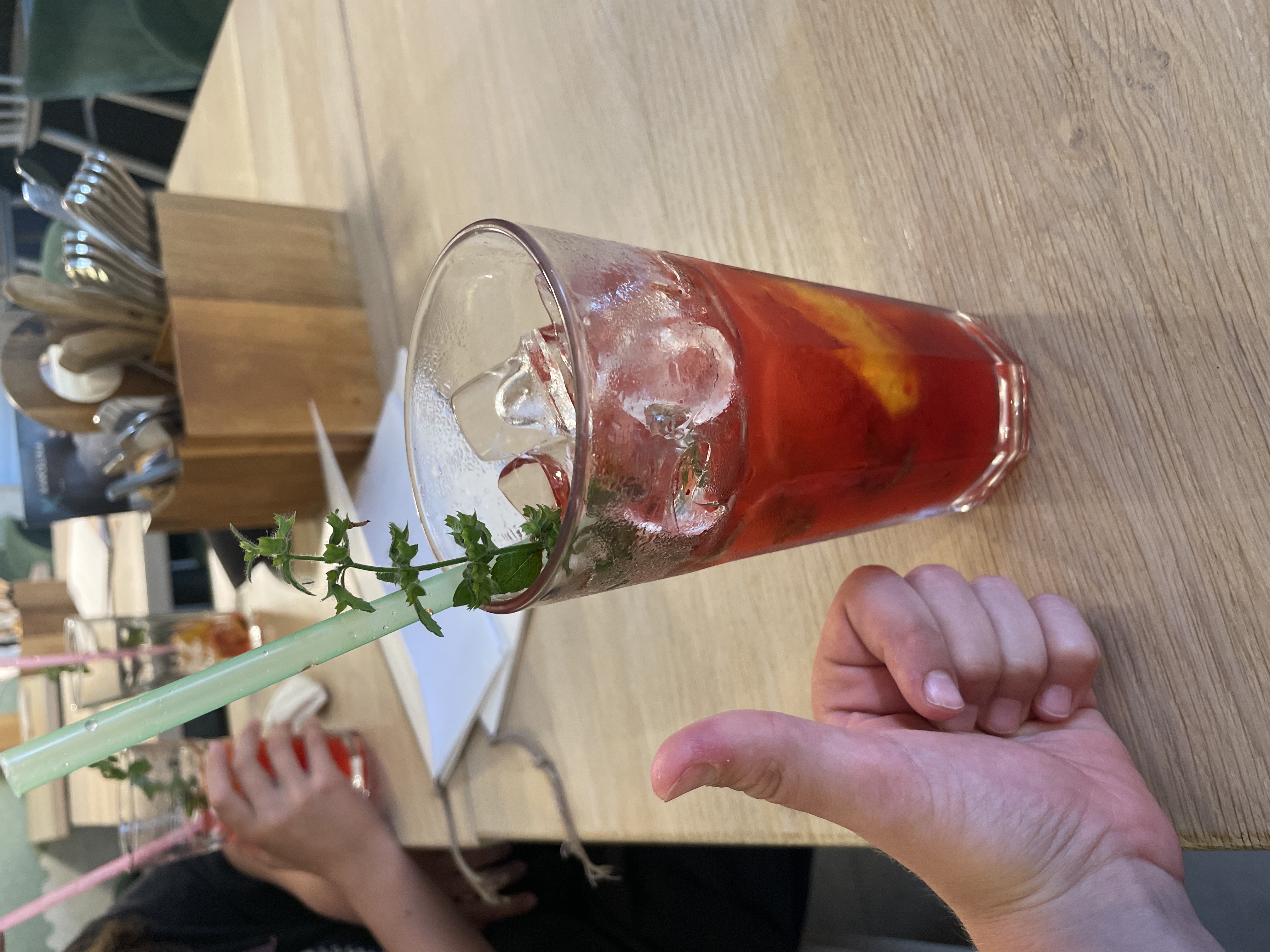 Gourmet Lounge foto 5