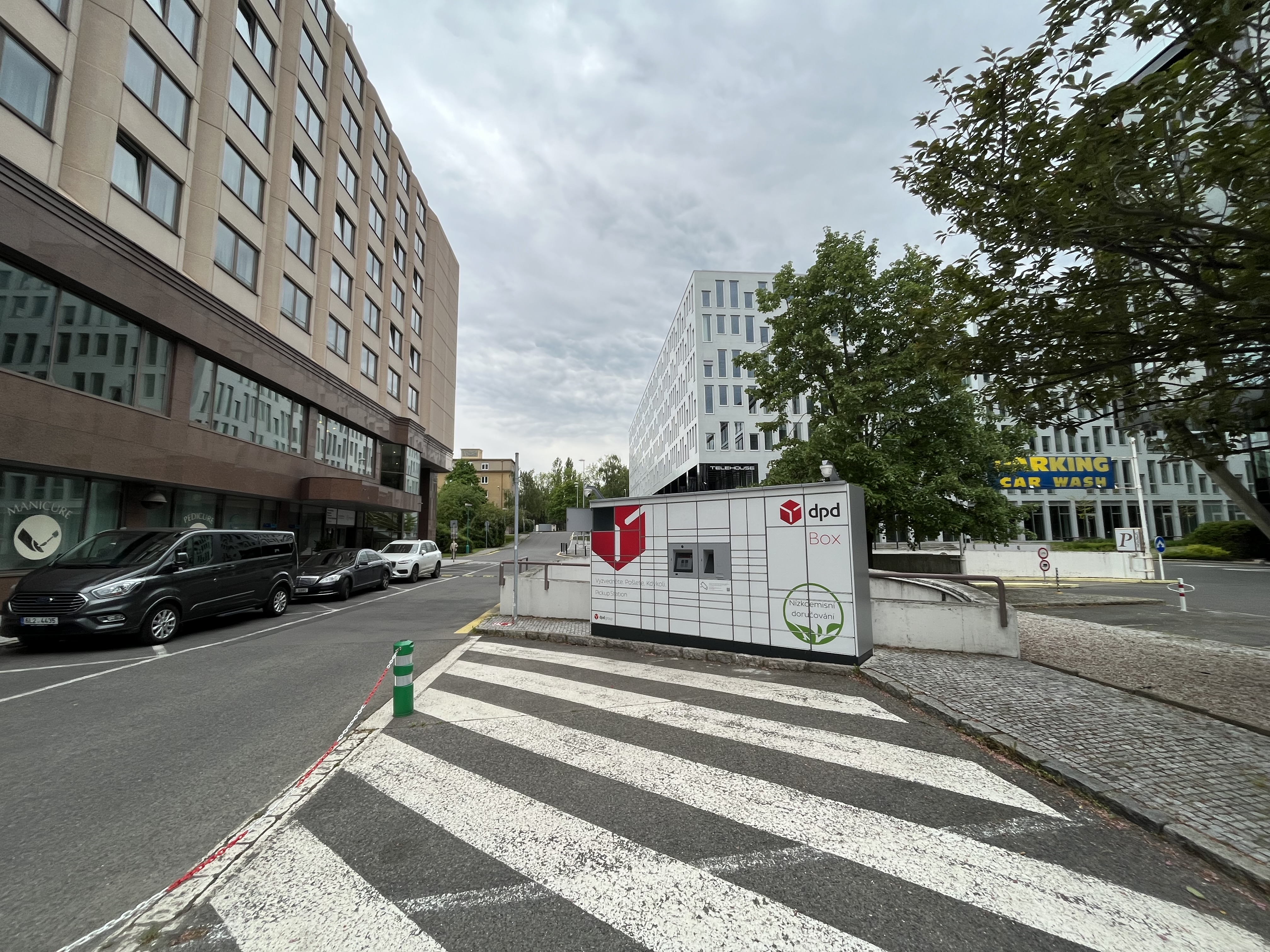 DPD Box foto 3