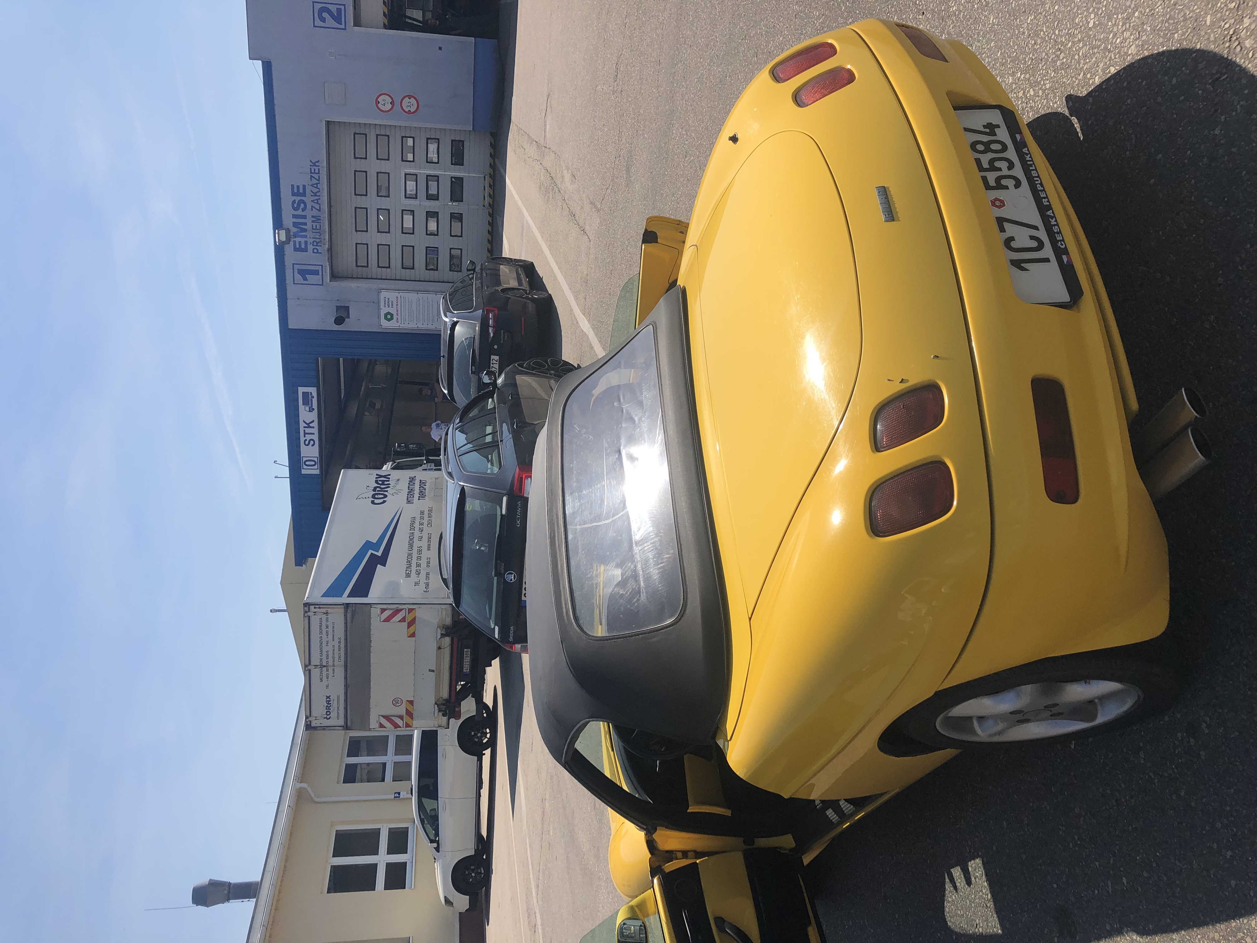 STK České Budějovice, s.r.o. foto 2