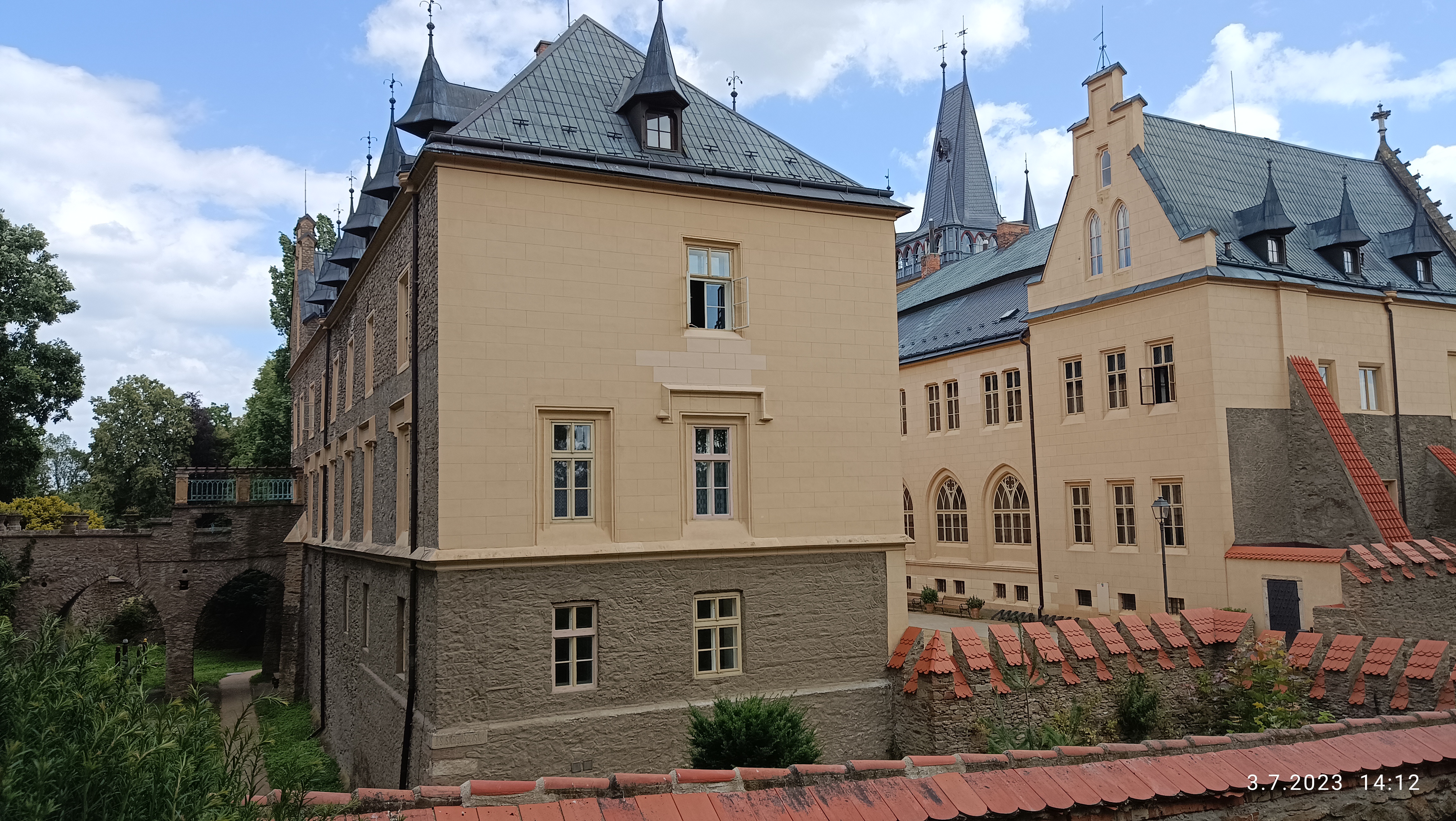 Infocentrum Zruč nad Sázavou foto 6