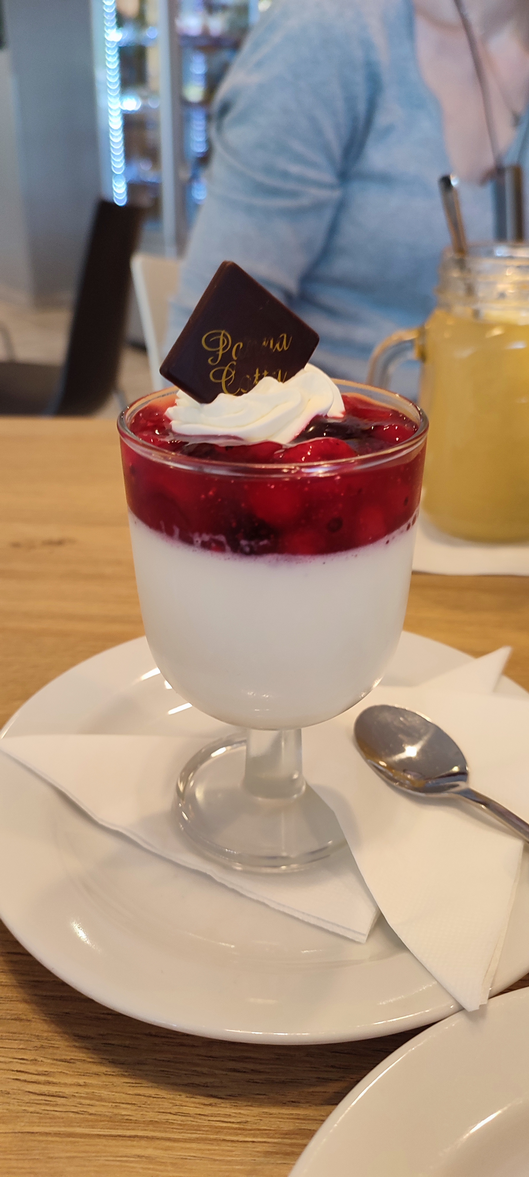 Kavárna Janský Potok foto 5