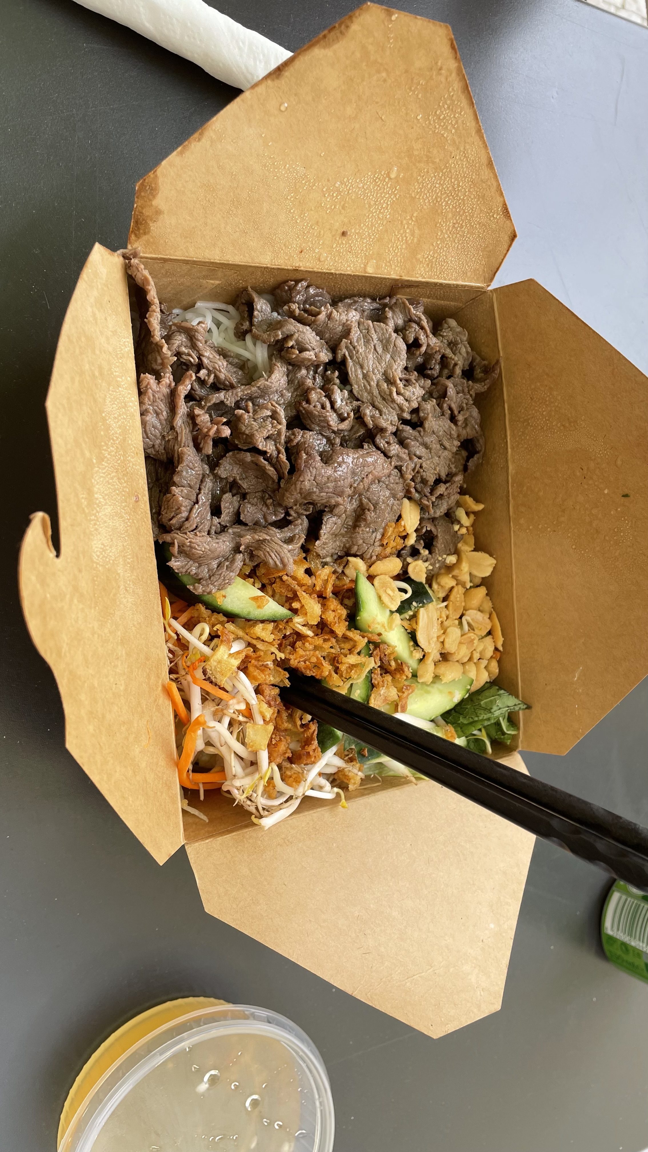 Deli Viet Restaurant foto 5