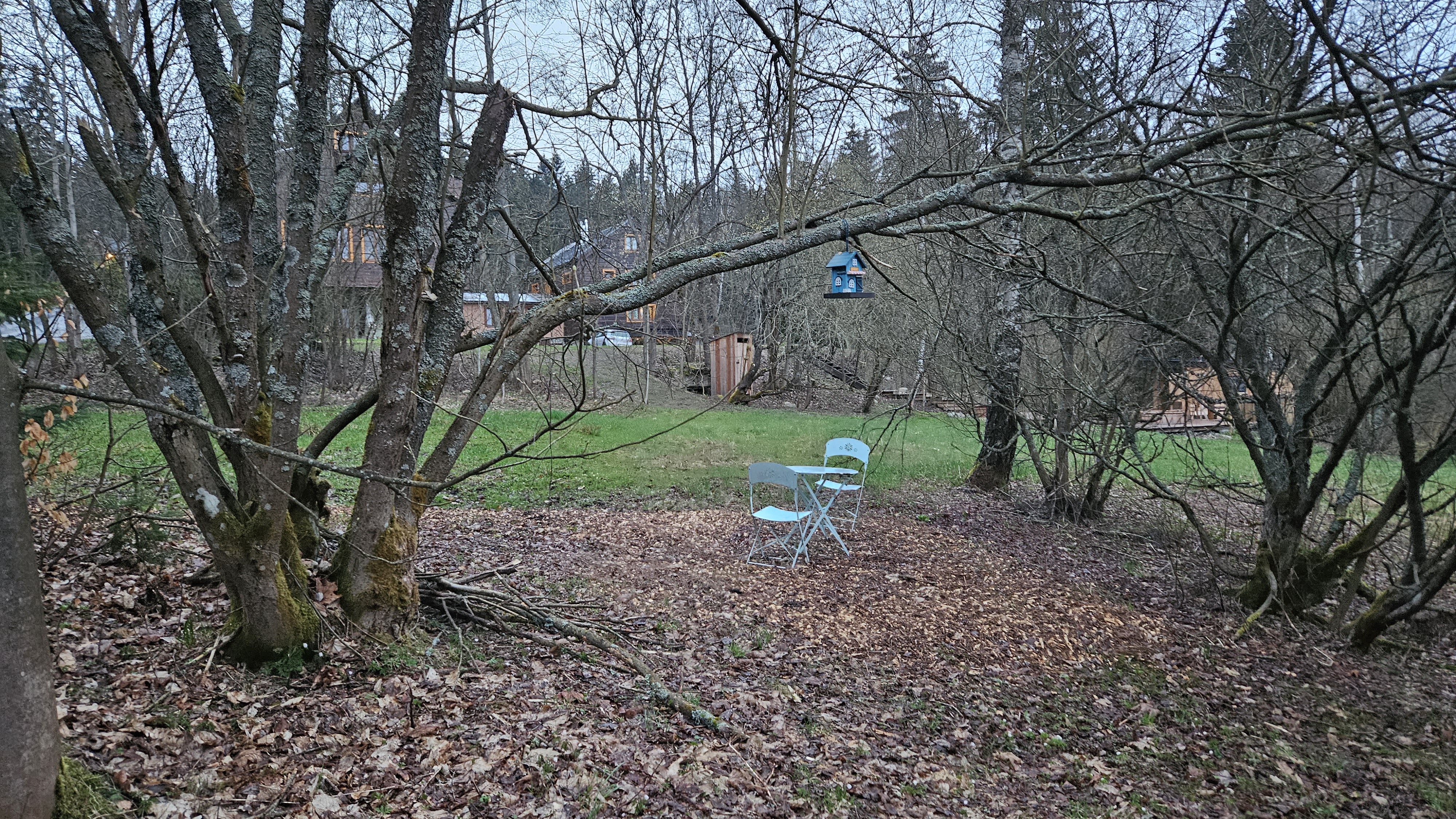 Potkávárna u Havrana - restaurace foto 5