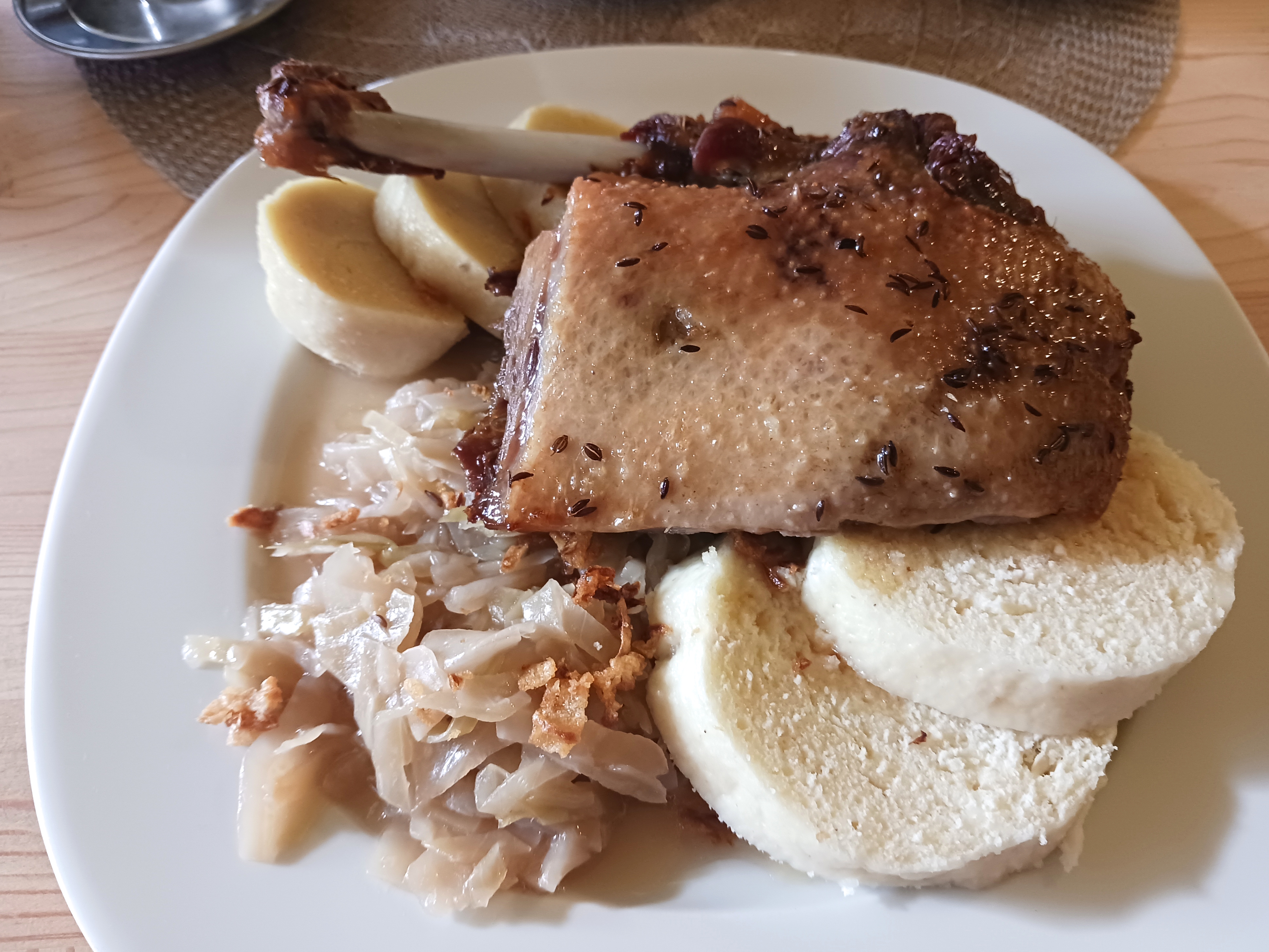 Restaurace Na Propasti foto 5