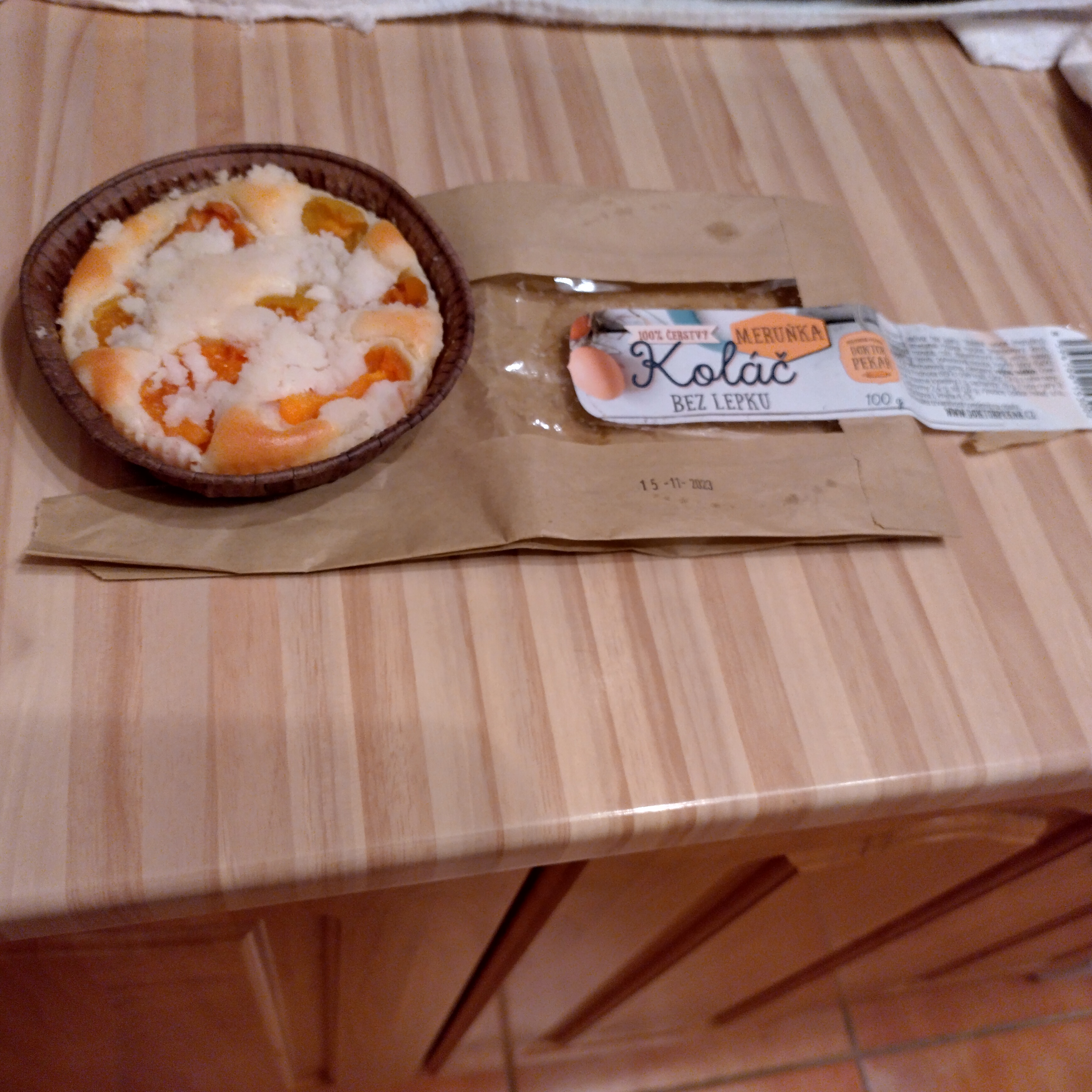 Starlings' - zdravá výživa foto 6